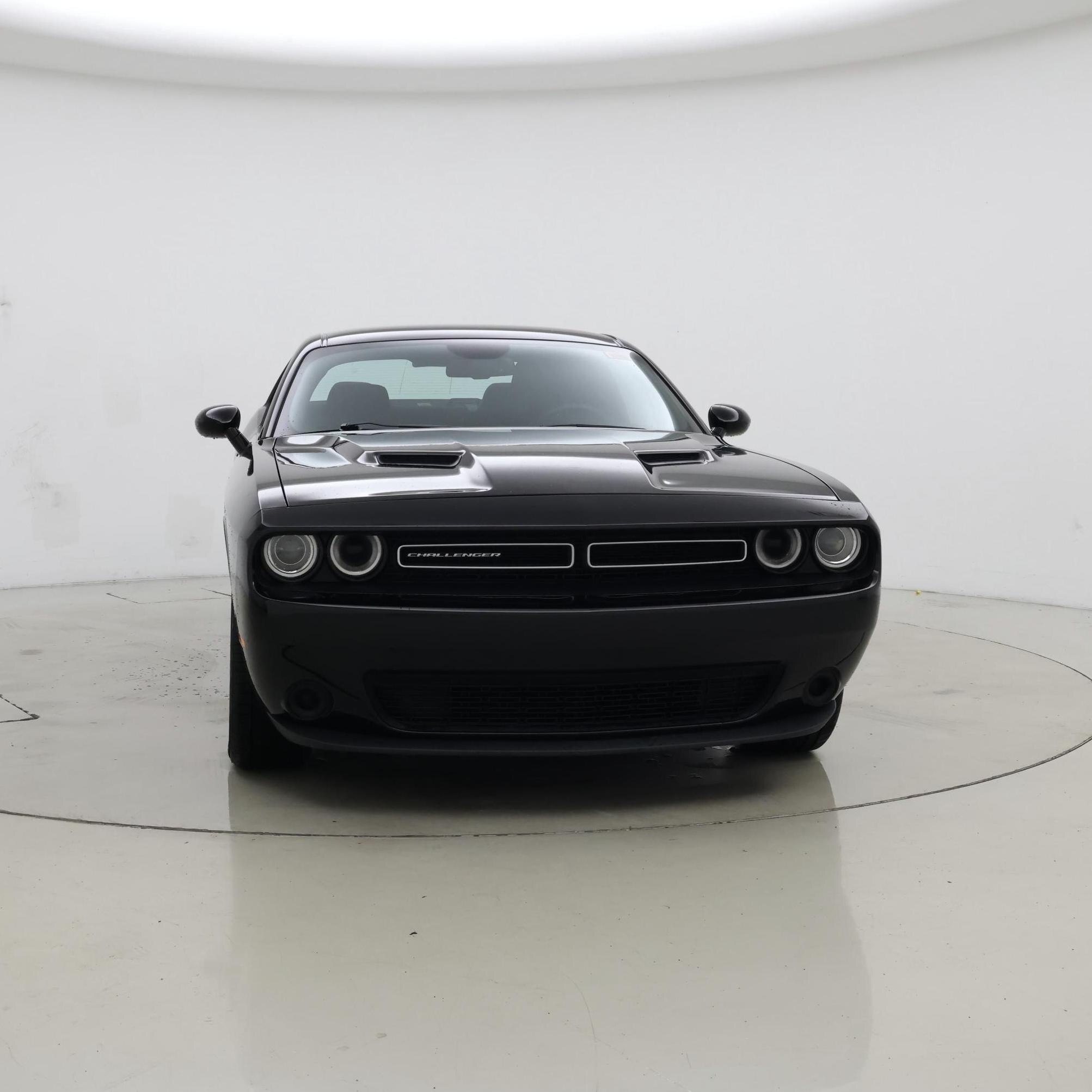 Thumbnail: 2015 Dodge Challenger - 5