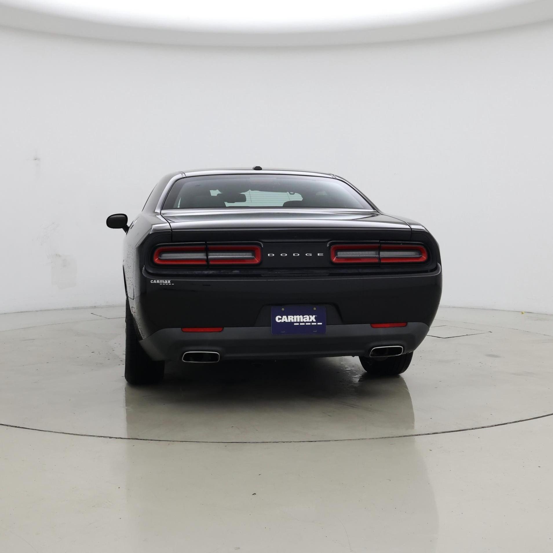 Thumbnail: 2015 Dodge Challenger - 6
