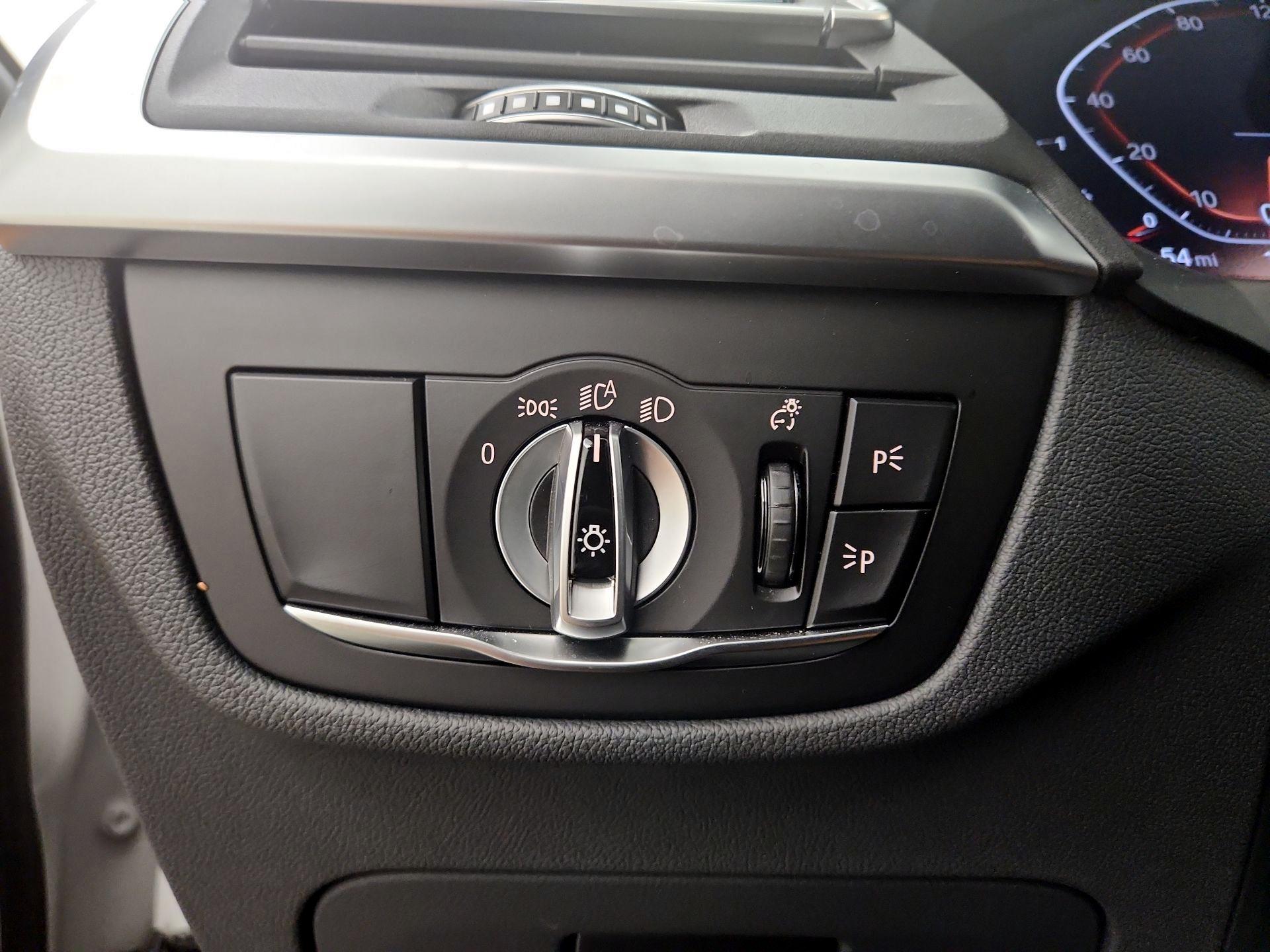 Thumbnail: 2024 BMW X3 - 13