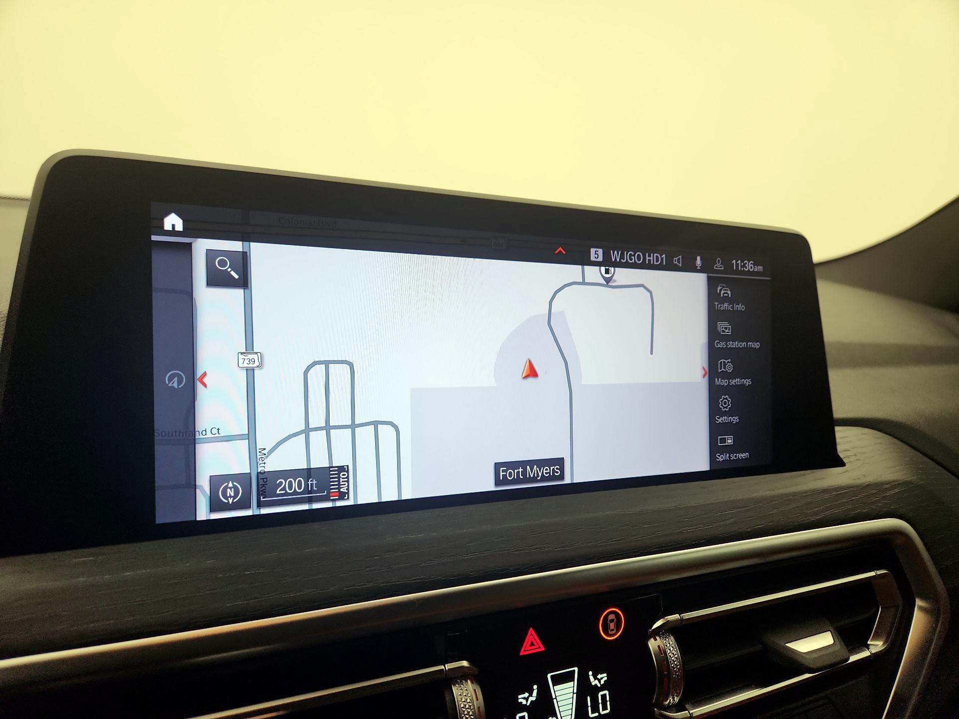 Thumbnail: 2024 BMW X3 - 14