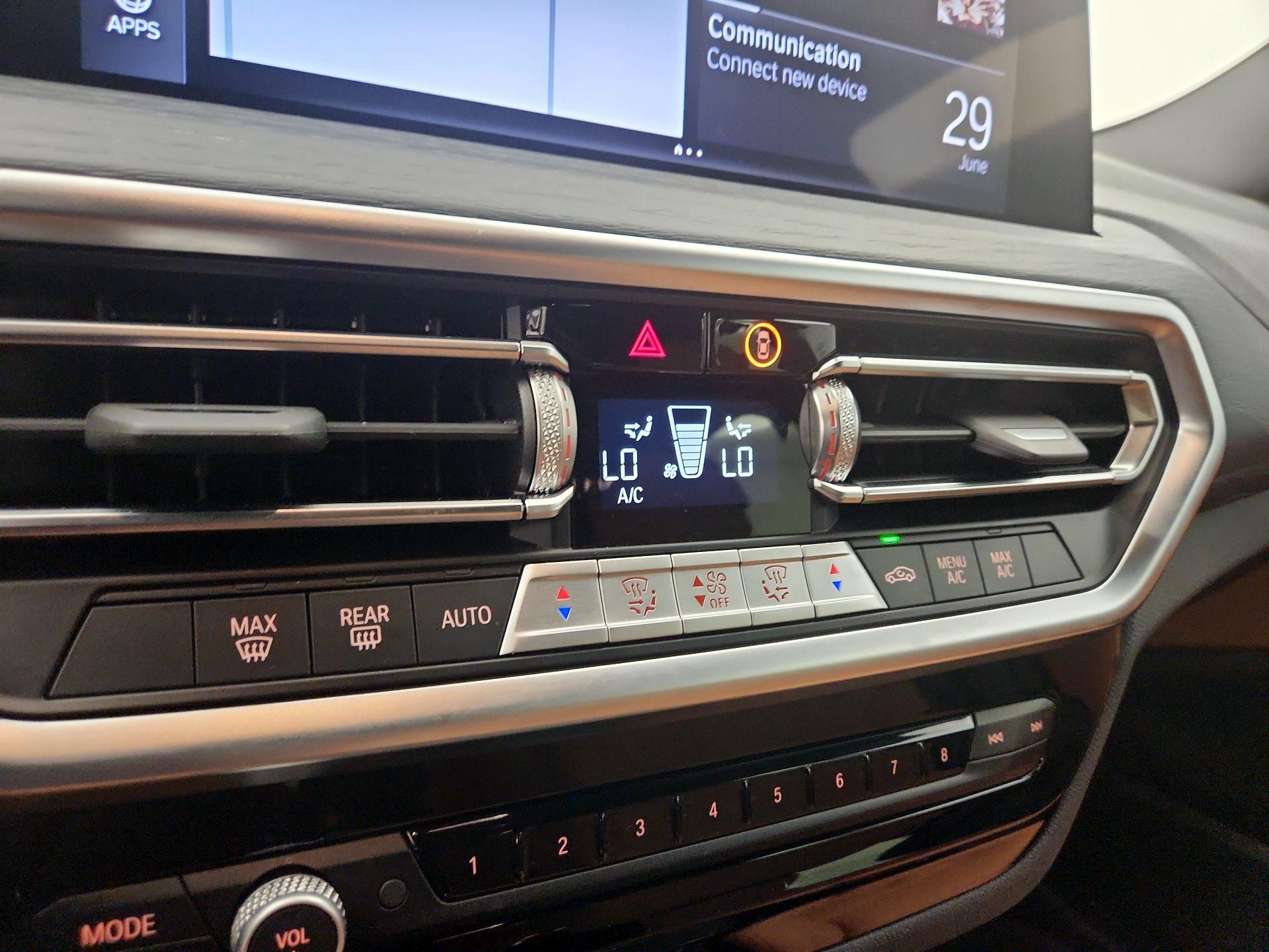 Thumbnail: 2024 BMW X3 - 17
