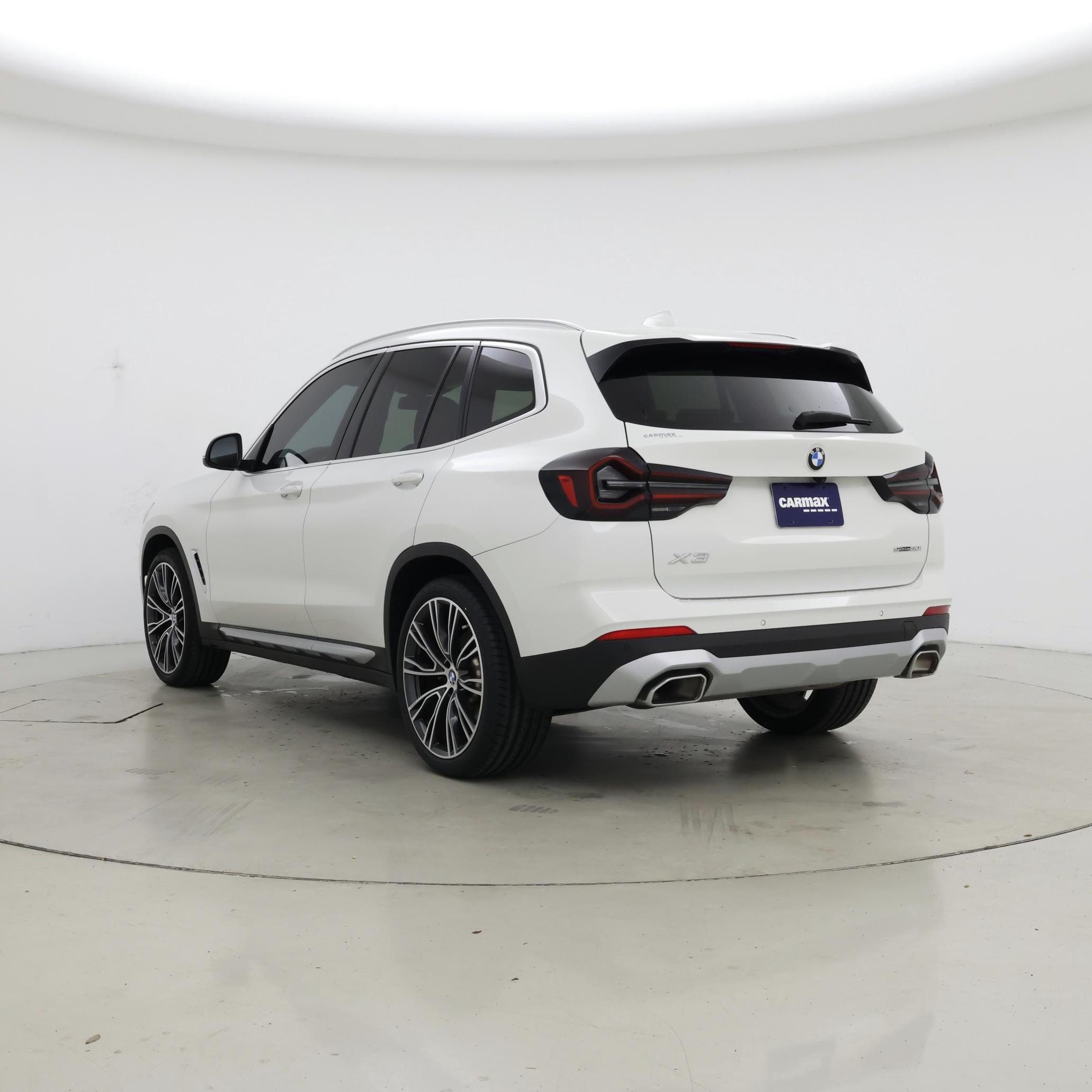 Thumbnail: 2024 BMW X3 - 2