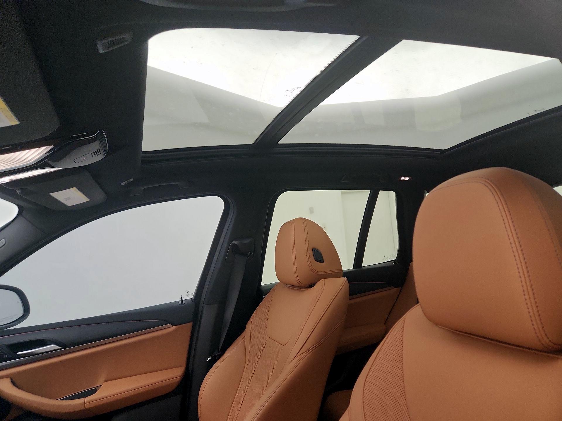 Thumbnail: 2024 BMW X3 - 20