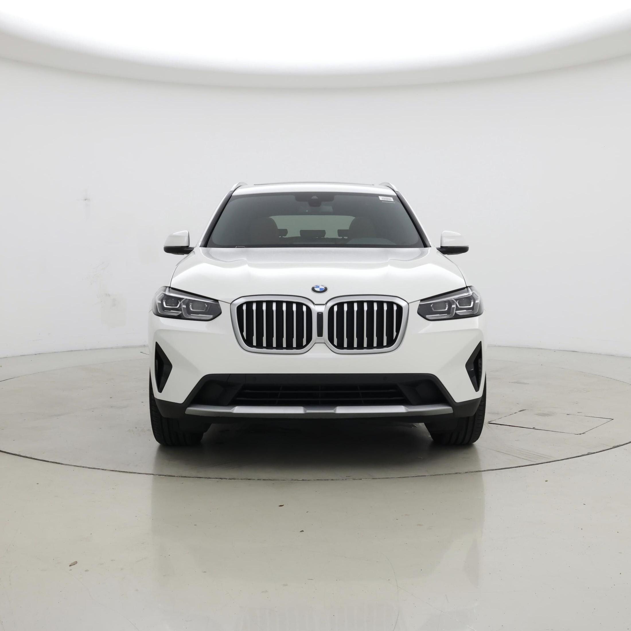 Thumbnail: 2024 BMW X3 - 5