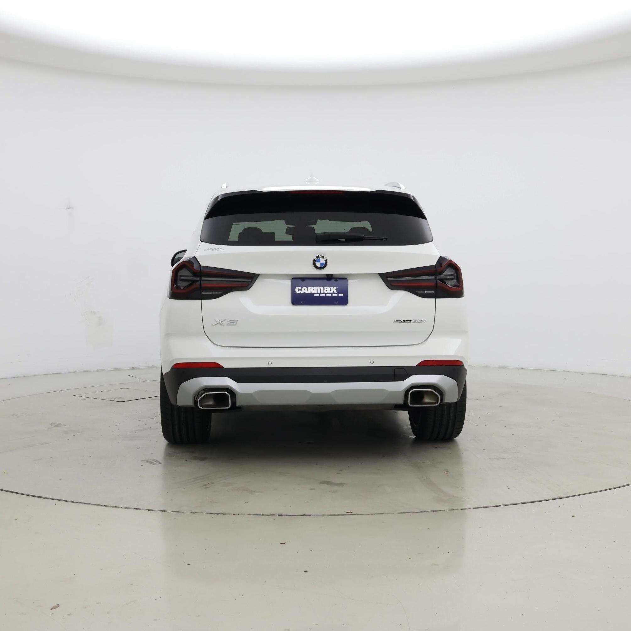 Thumbnail: 2024 BMW X3 - 6