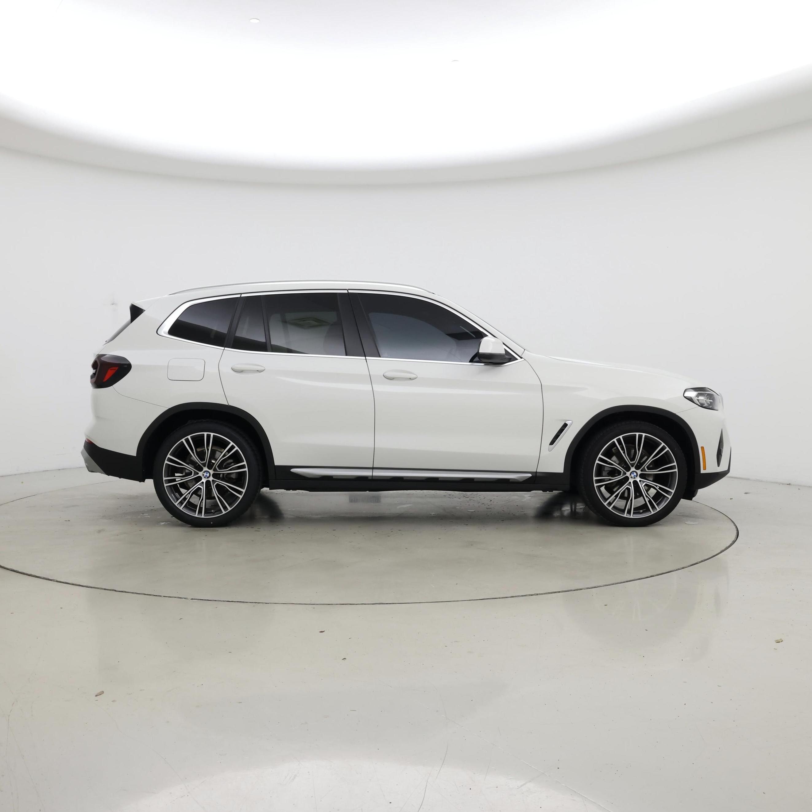 Thumbnail: 2024 BMW X3 - 7