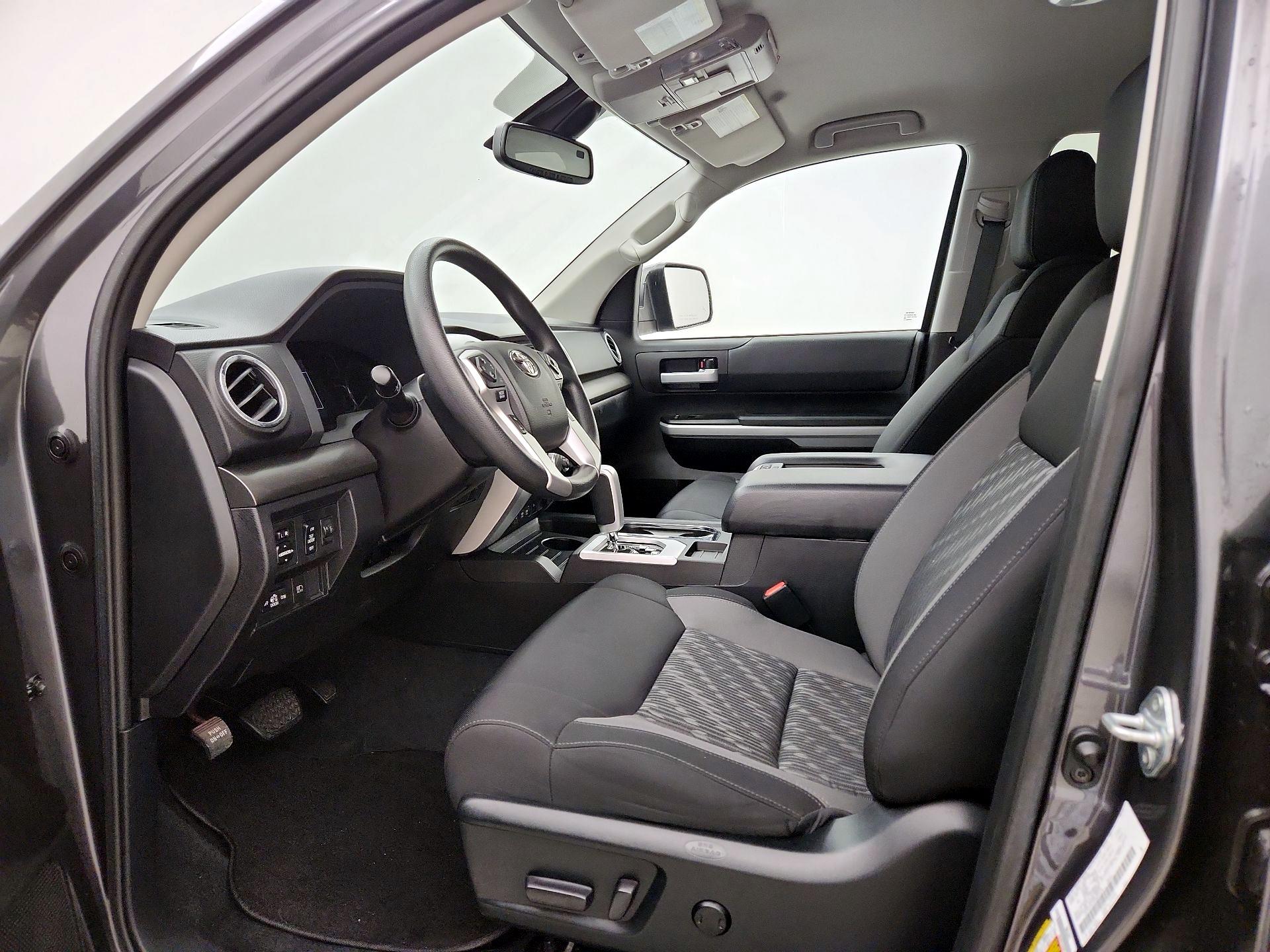 Thumbnail: 2021 Toyota Tundra - 11