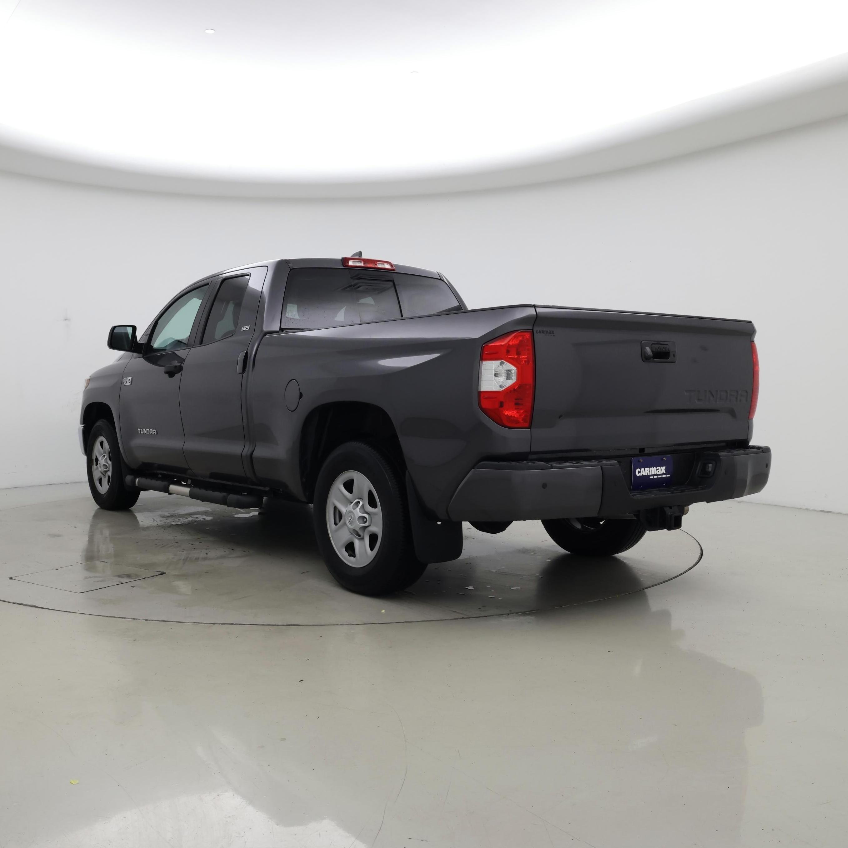 Thumbnail: 2021 Toyota Tundra - 2