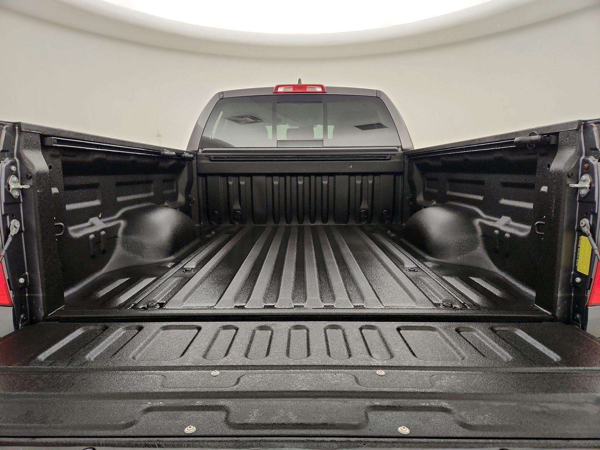 Thumbnail: 2021 Toyota Tundra - 20