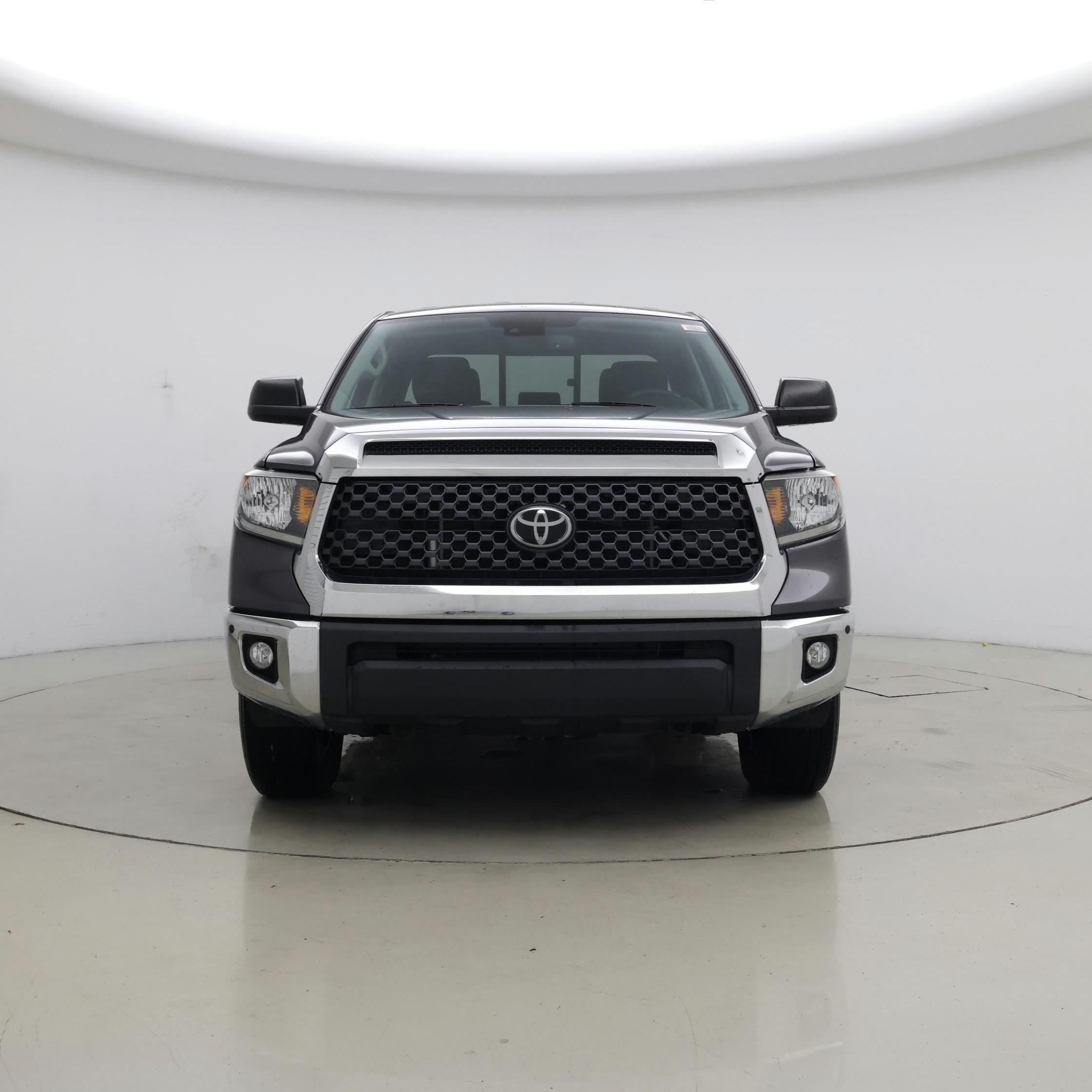 Thumbnail: 2021 Toyota Tundra - 5