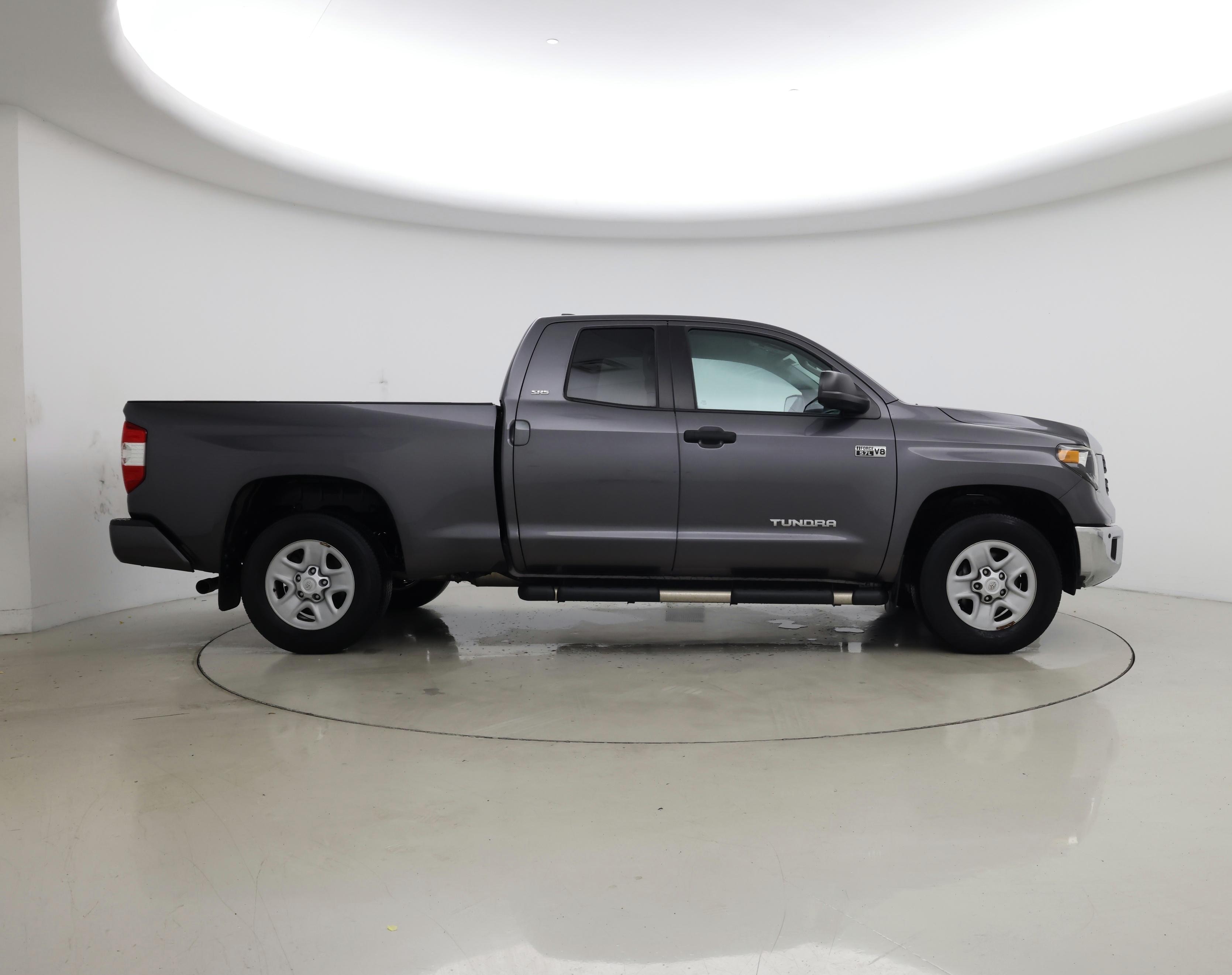 Thumbnail: 2021 Toyota Tundra - 7