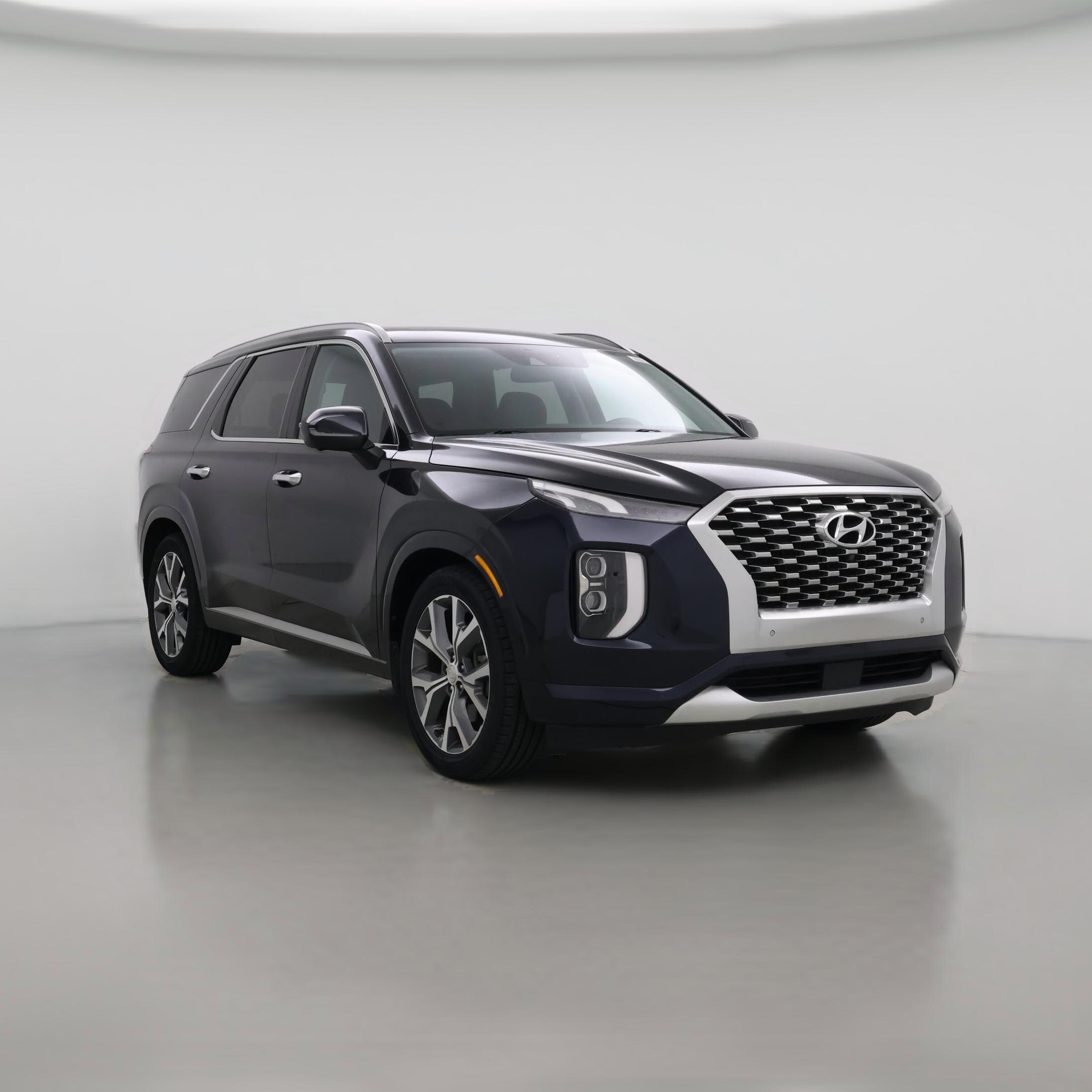 Thumbnail: 2021 Hyundai Palisade - 1