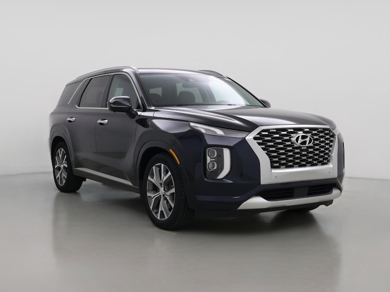 2021 Hyundai Palisade Limited -
                  Charleston, SC