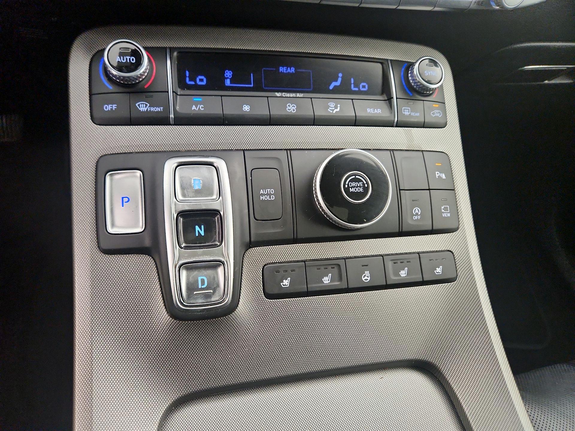 Thumbnail: 2021 Hyundai Palisade - 18
