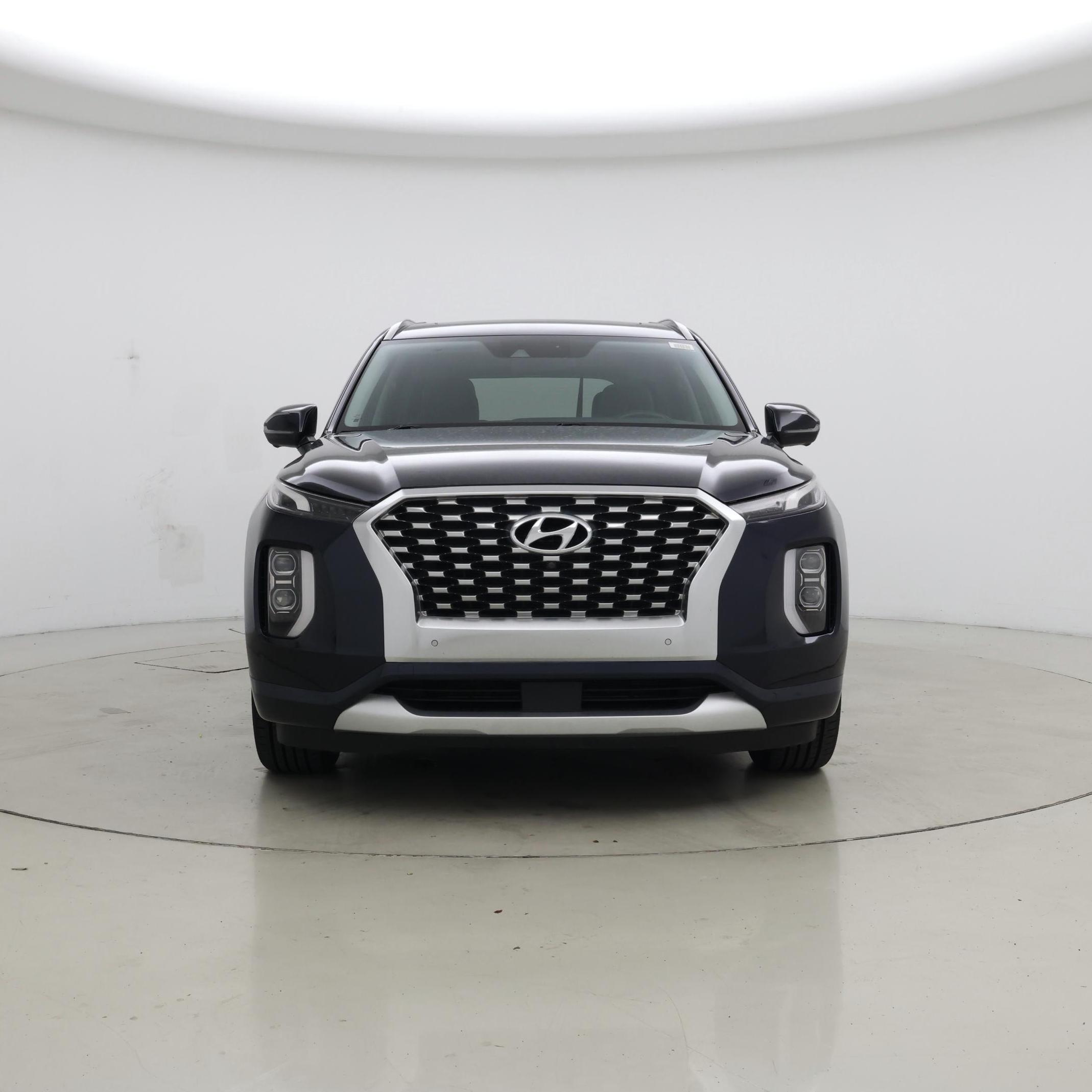 Thumbnail: 2021 Hyundai Palisade - 5