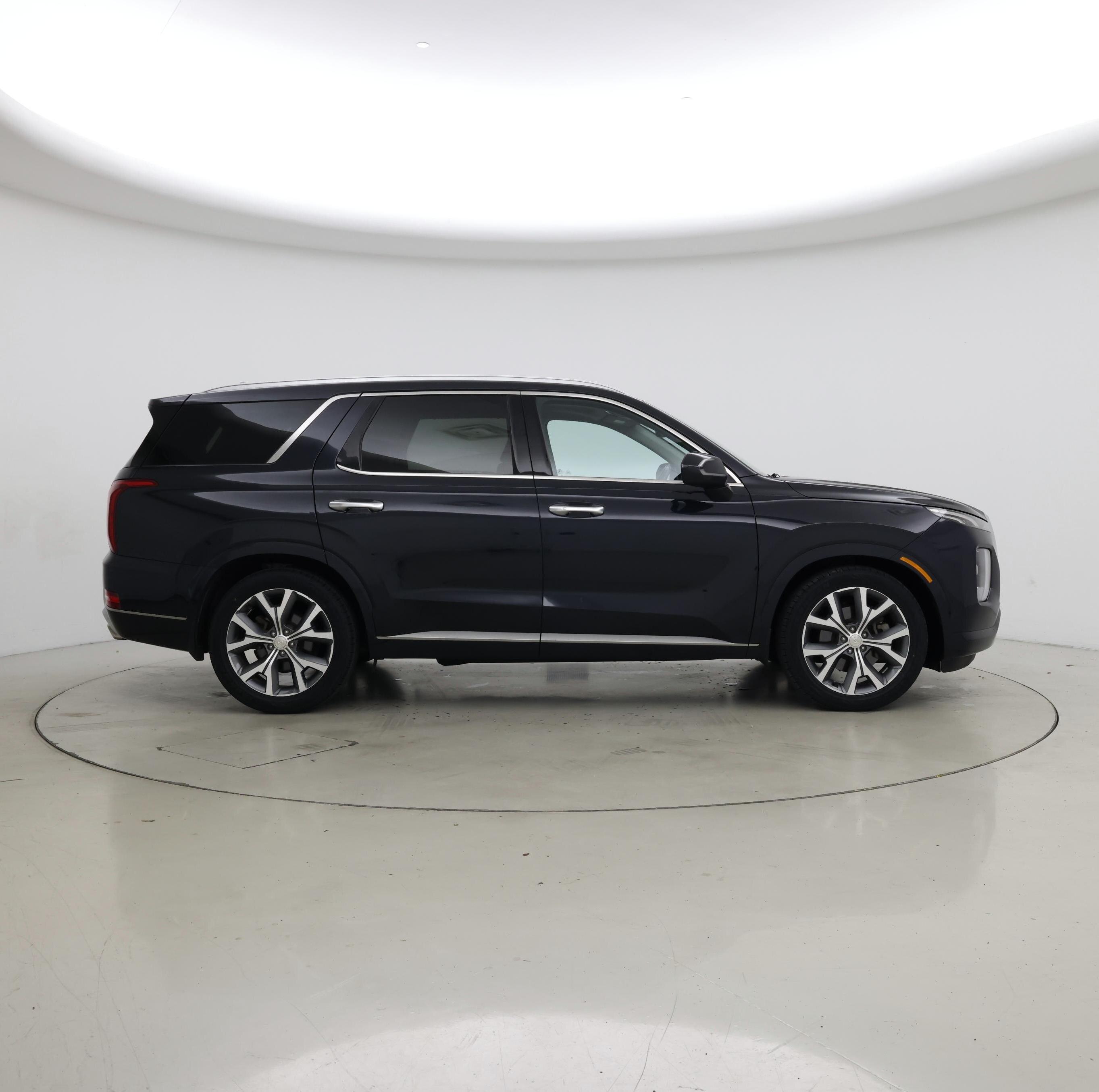 Thumbnail: 2021 Hyundai Palisade - 7