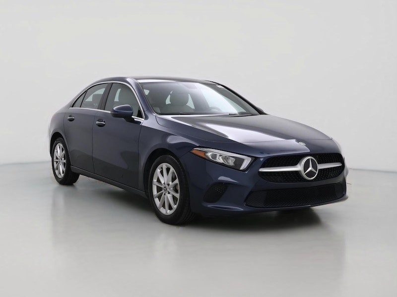 2020 Mercedes-Benz A-Class A 220 -
                  Fort Myers, FL