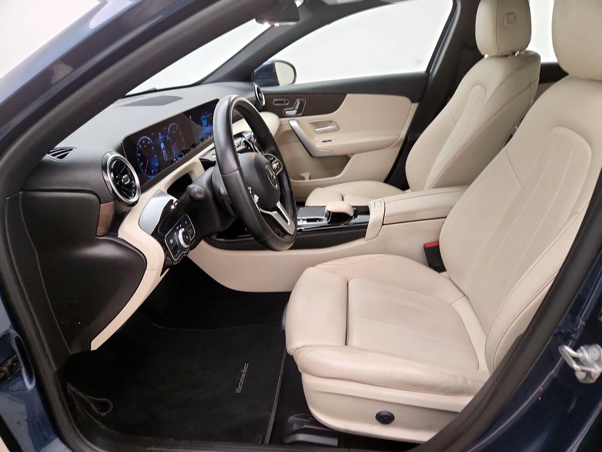 Thumbnail: 2020 Mercedes-Benz A-Class - 11