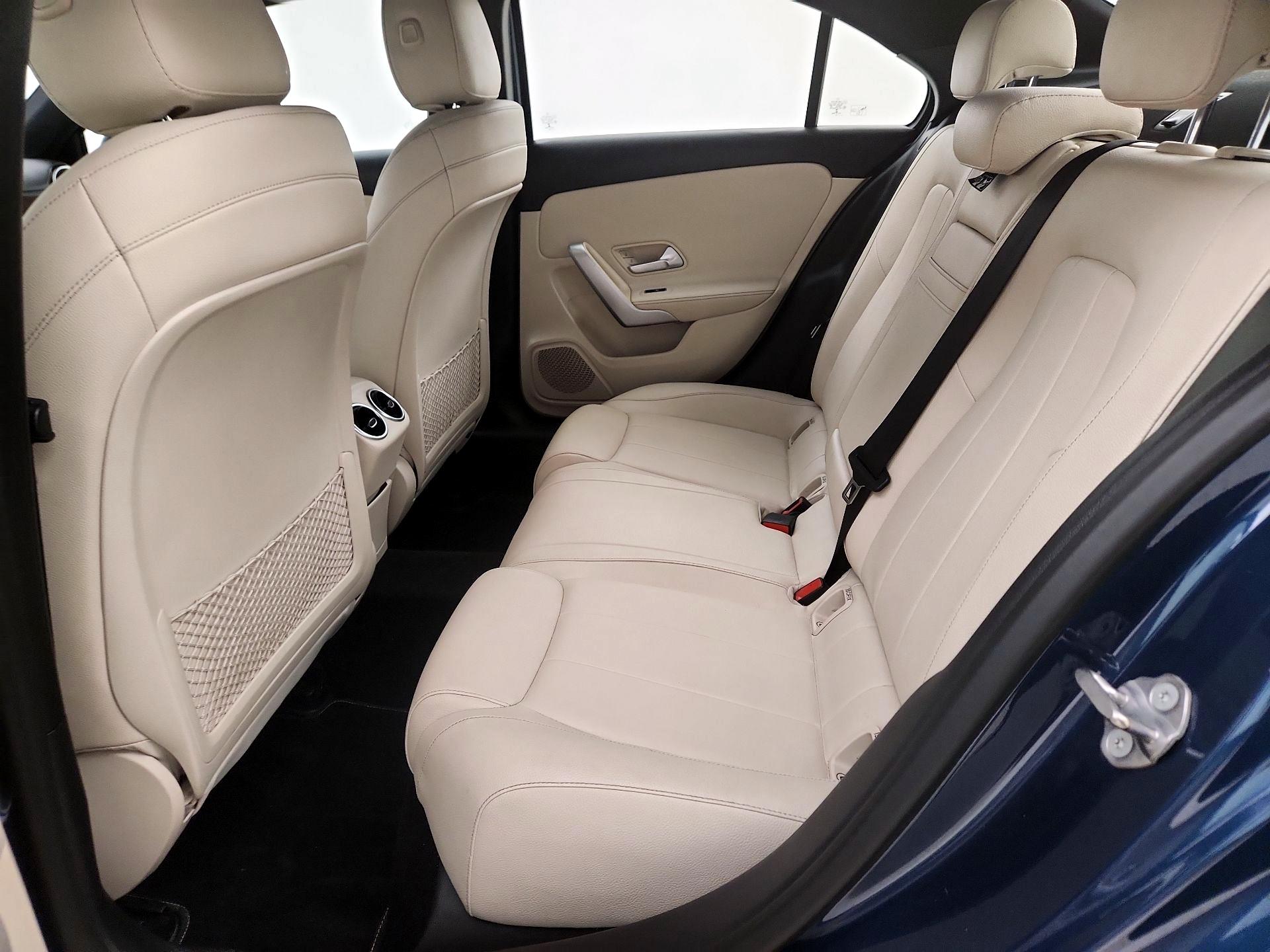 Thumbnail: 2020 Mercedes-Benz A-Class - 19