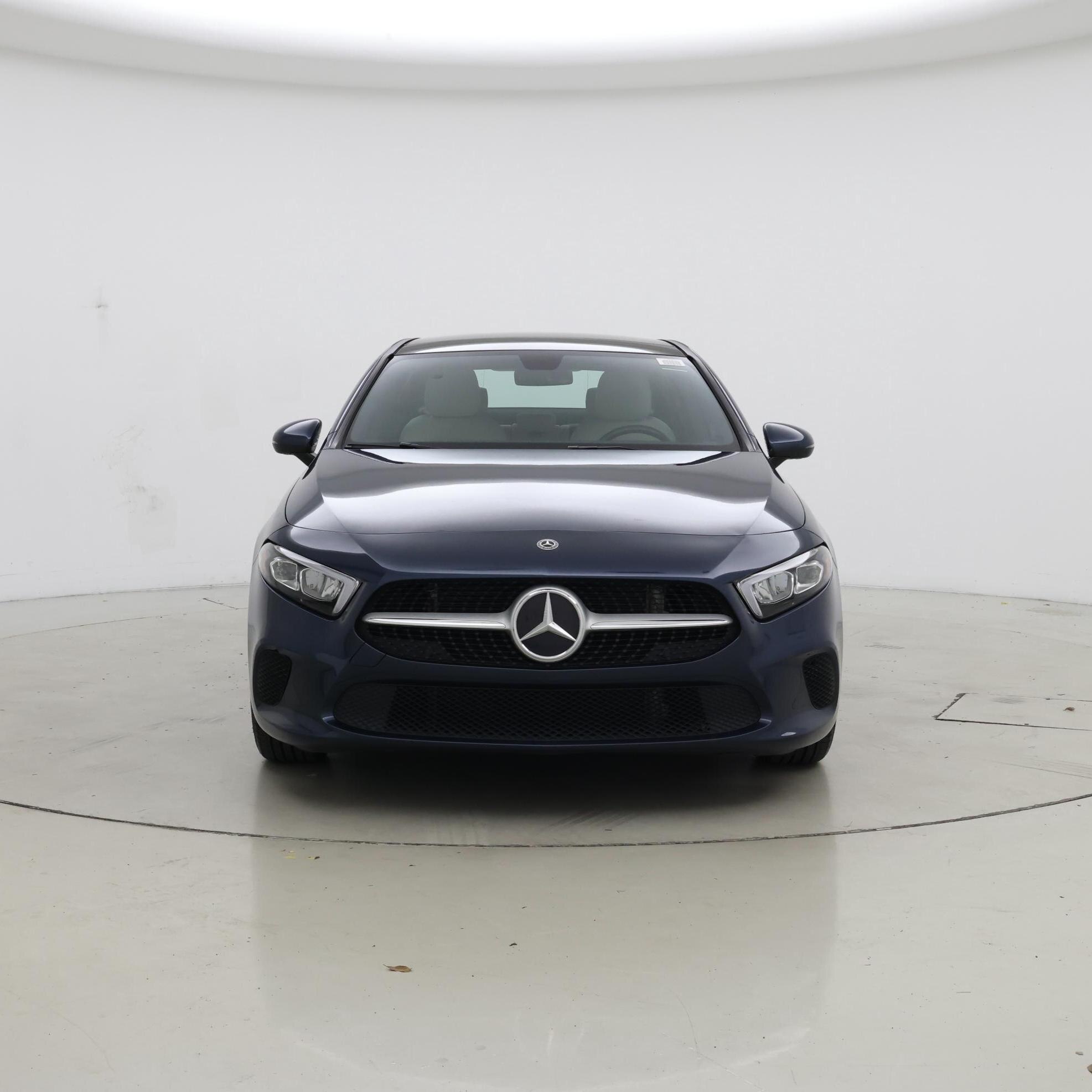 Thumbnail: 2020 Mercedes-Benz A-Class - 5