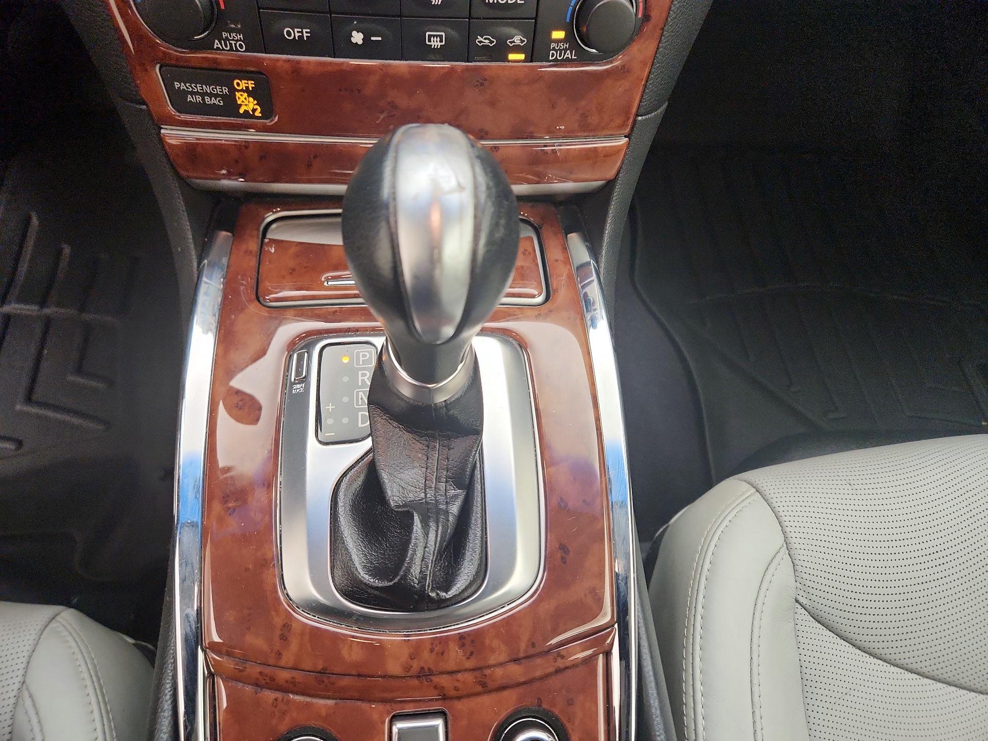 Thumbnail: 2013 INFINITI G37 - 18
