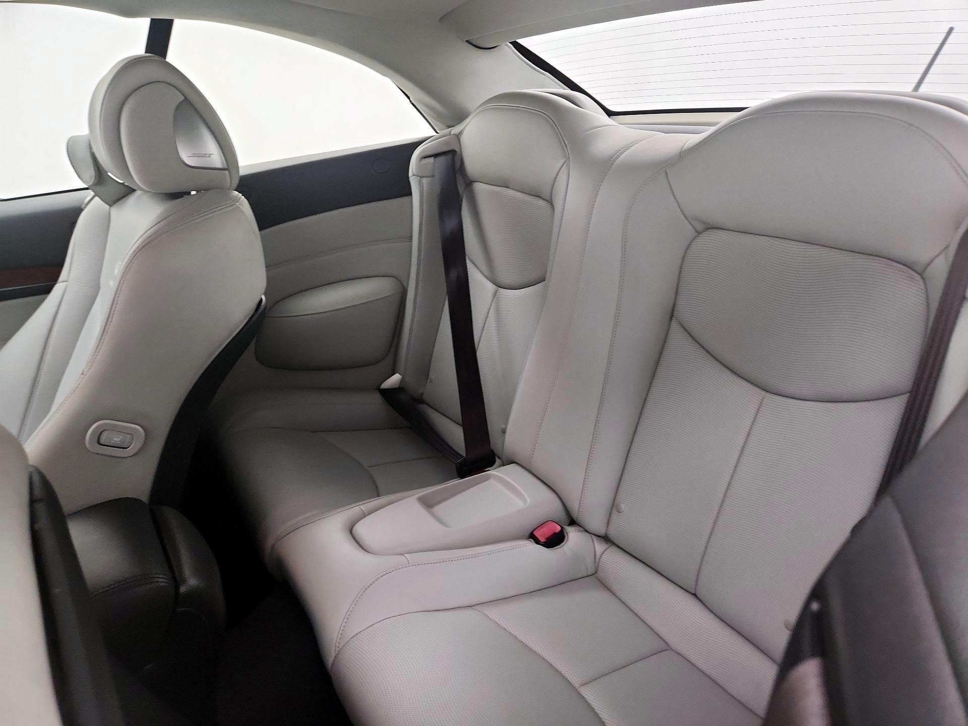 Thumbnail: 2013 INFINITI G37 - 20