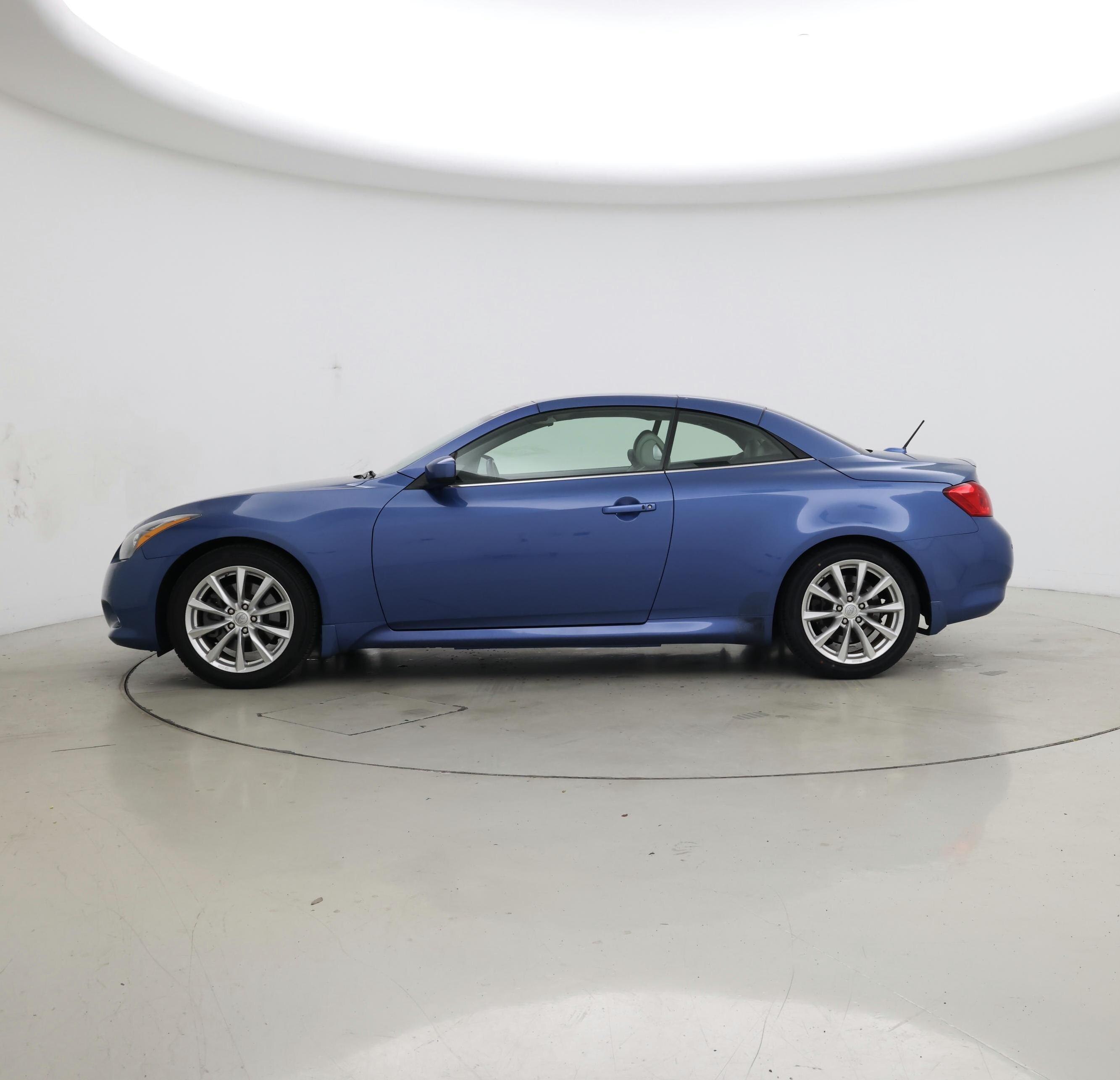 Thumbnail: 2013 INFINITI G37 - 3