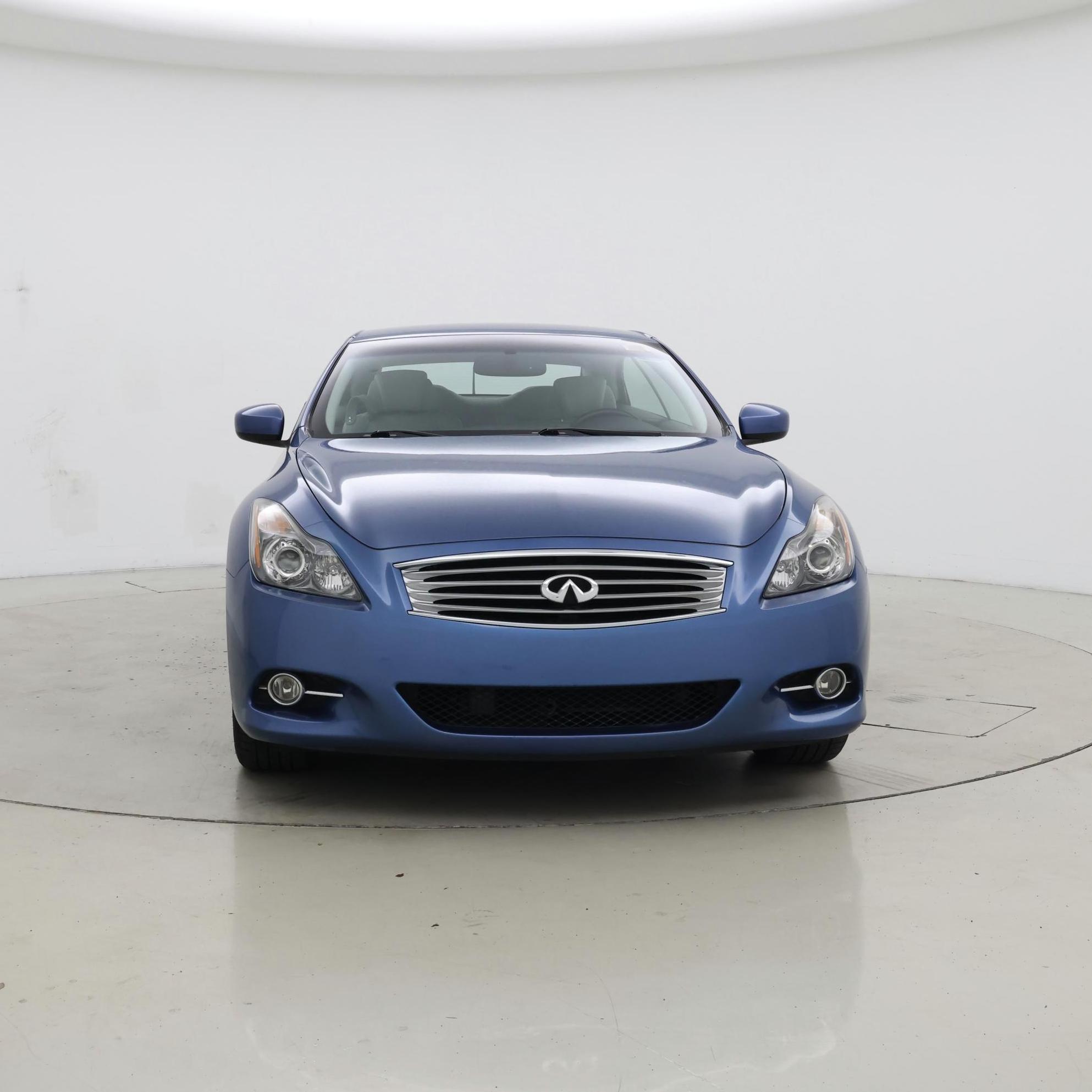 Thumbnail: 2013 INFINITI G37 - 5