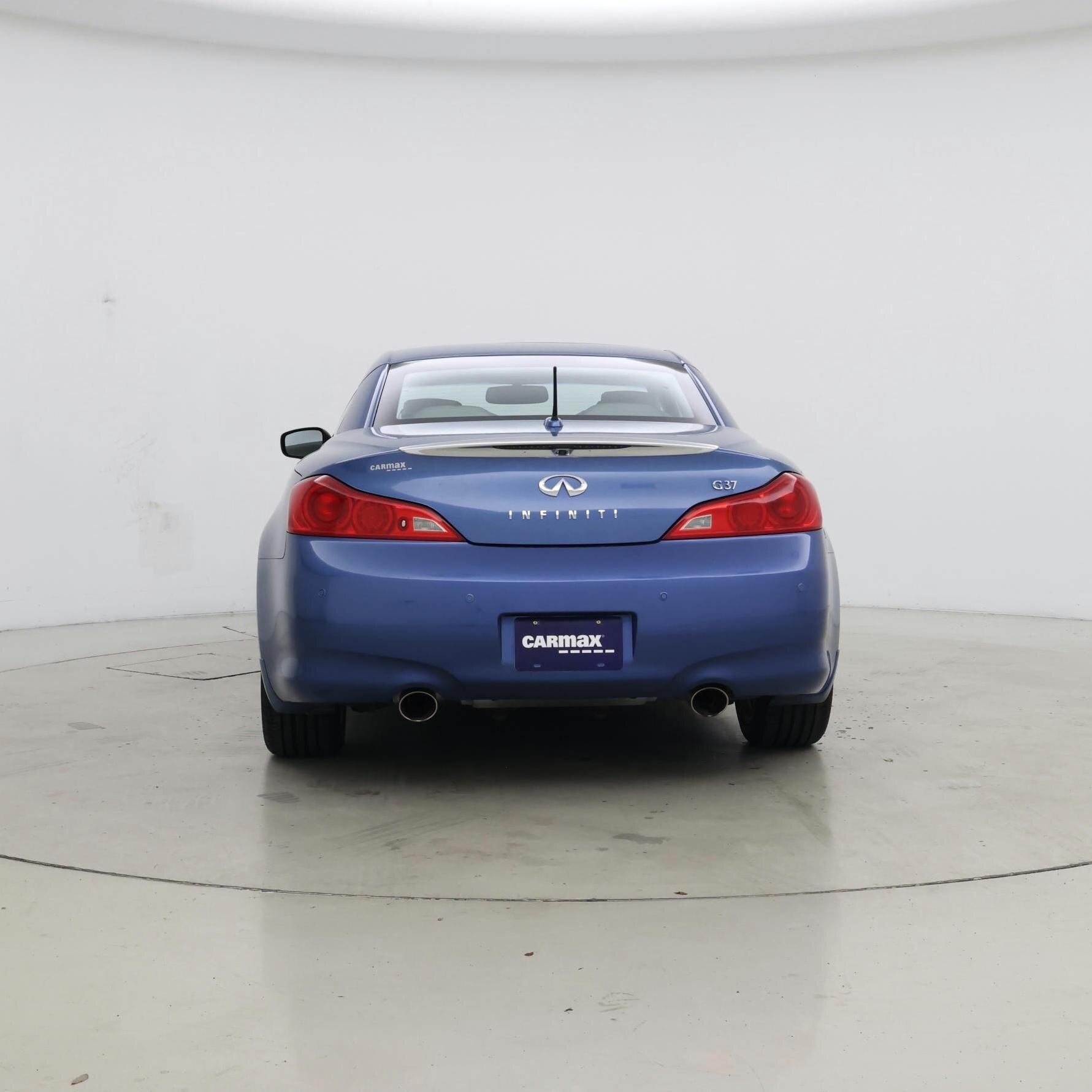 Thumbnail: 2013 INFINITI G37 - 6