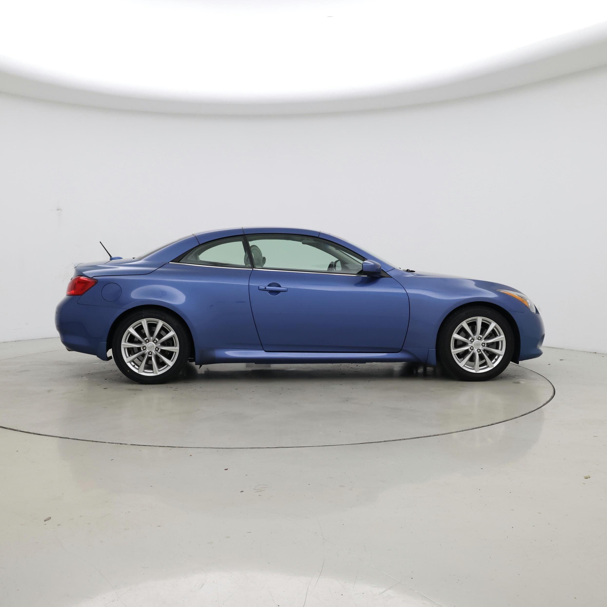 Thumbnail: 2013 INFINITI G37 - 7
