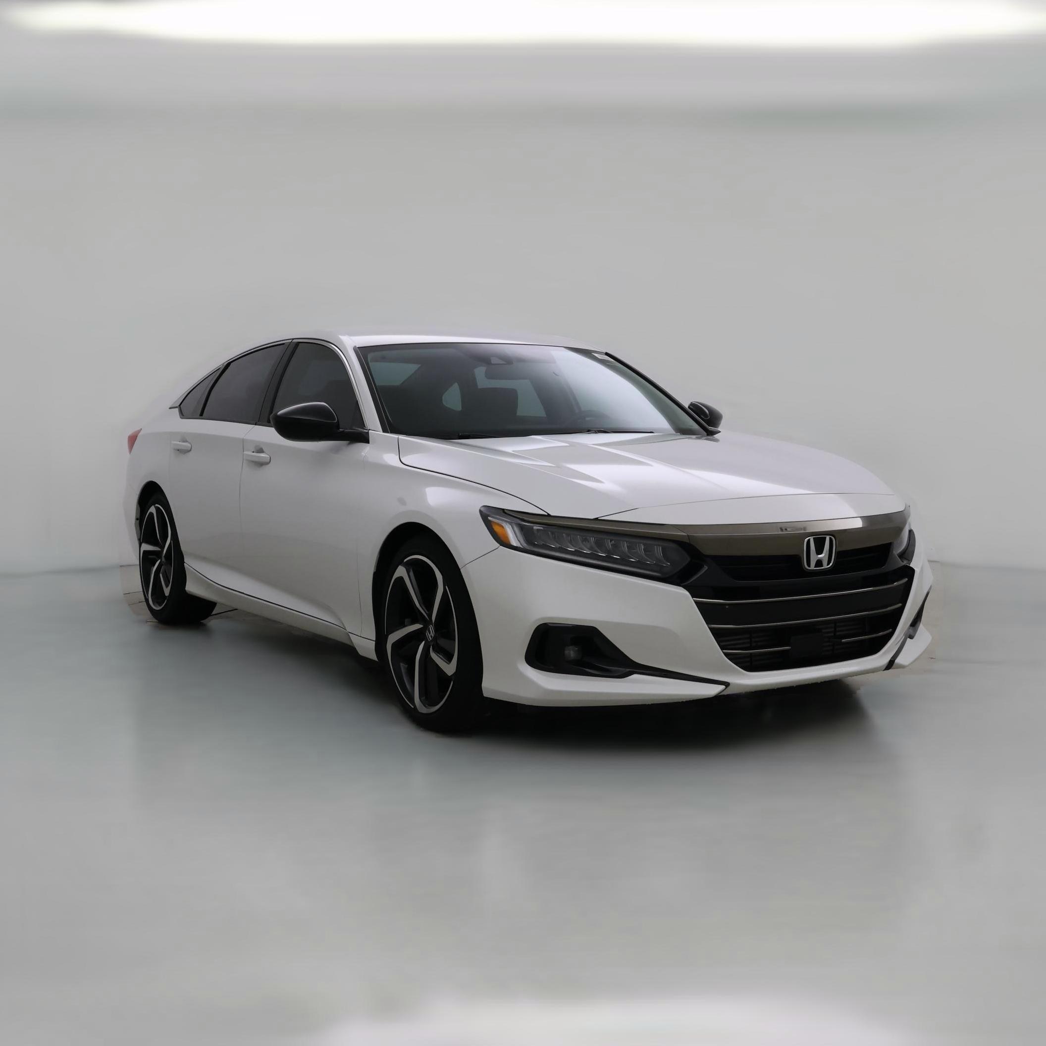 Thumbnail: 2022 Honda Accord - 1