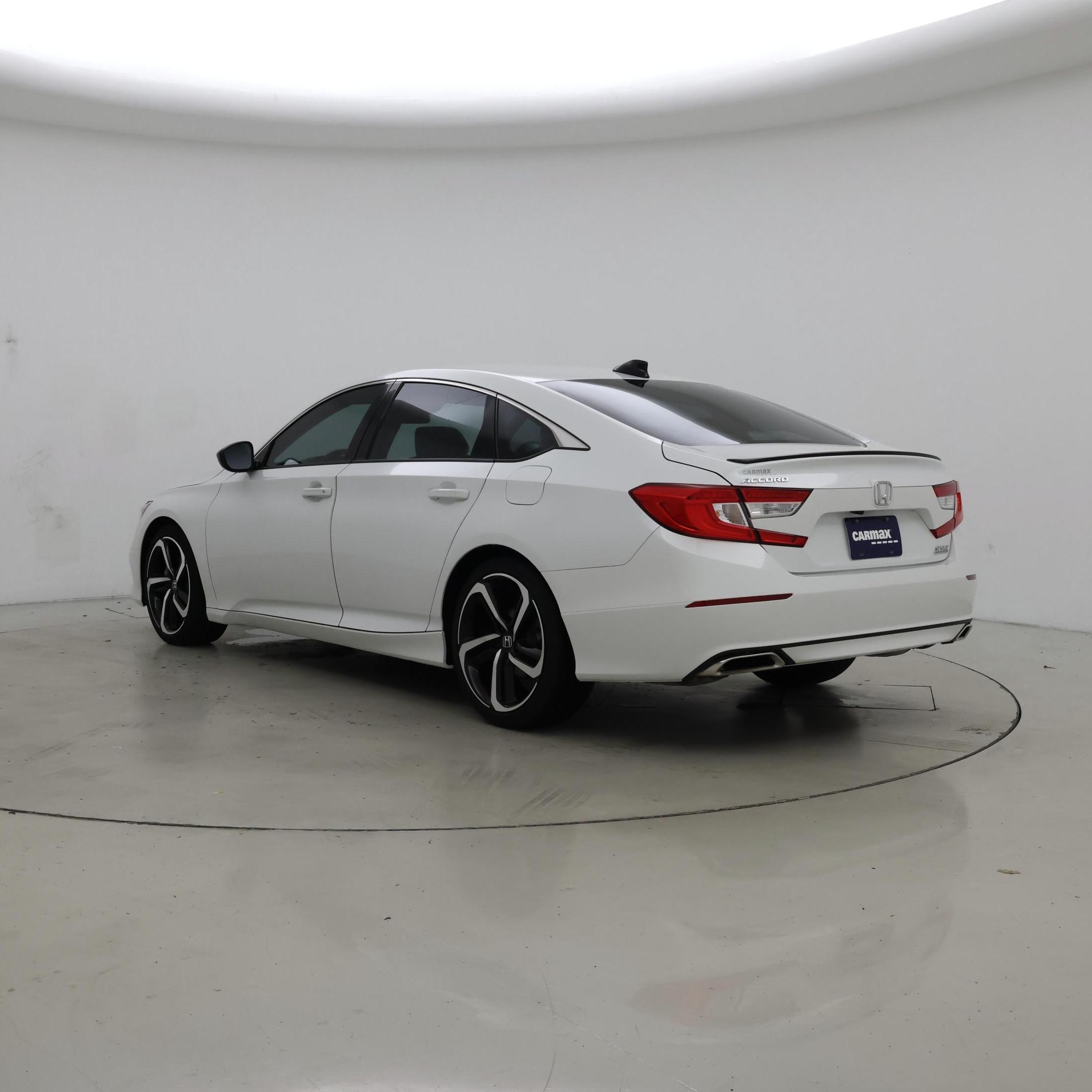 Thumbnail: 2022 Honda Accord - 2