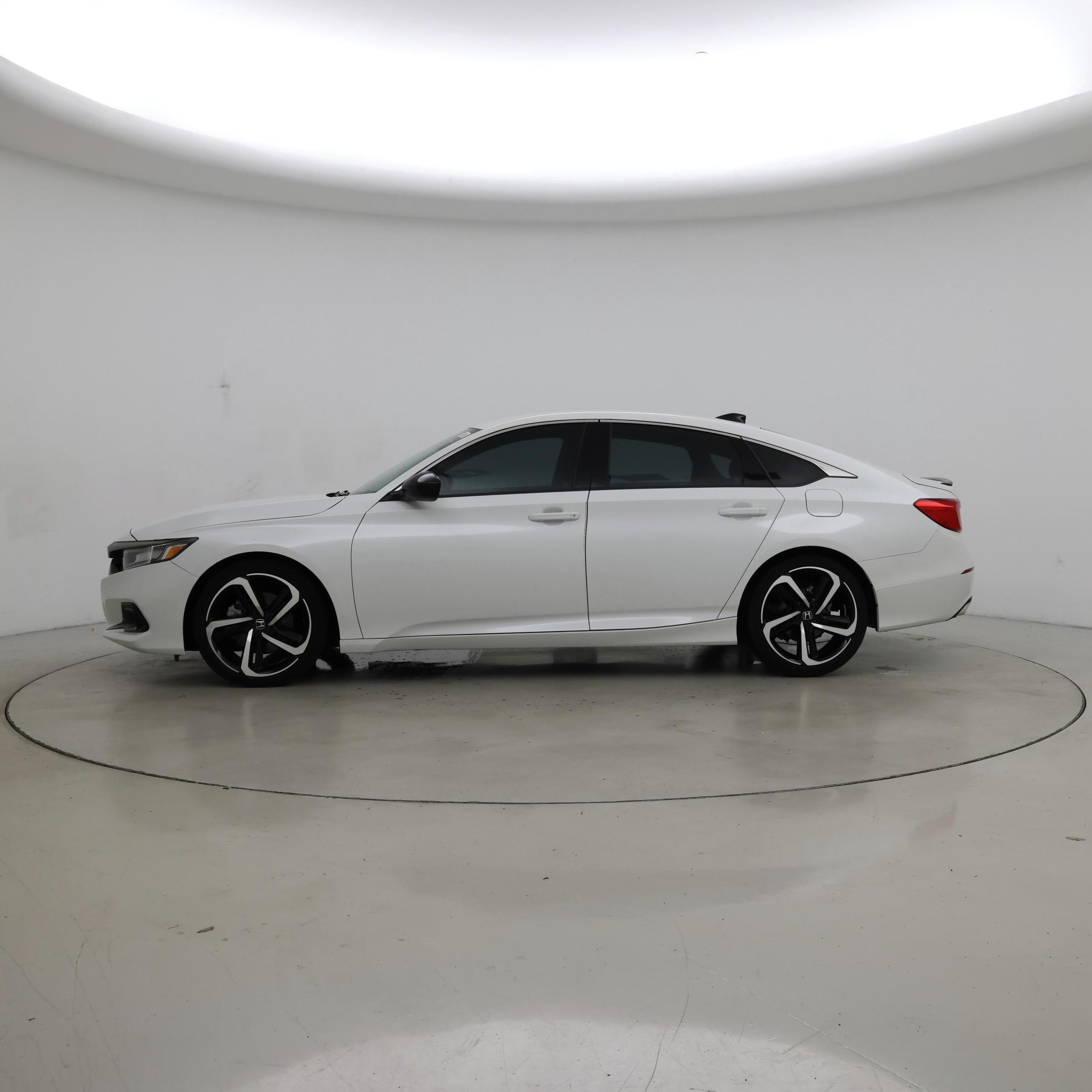 Thumbnail: 2022 Honda Accord - 3