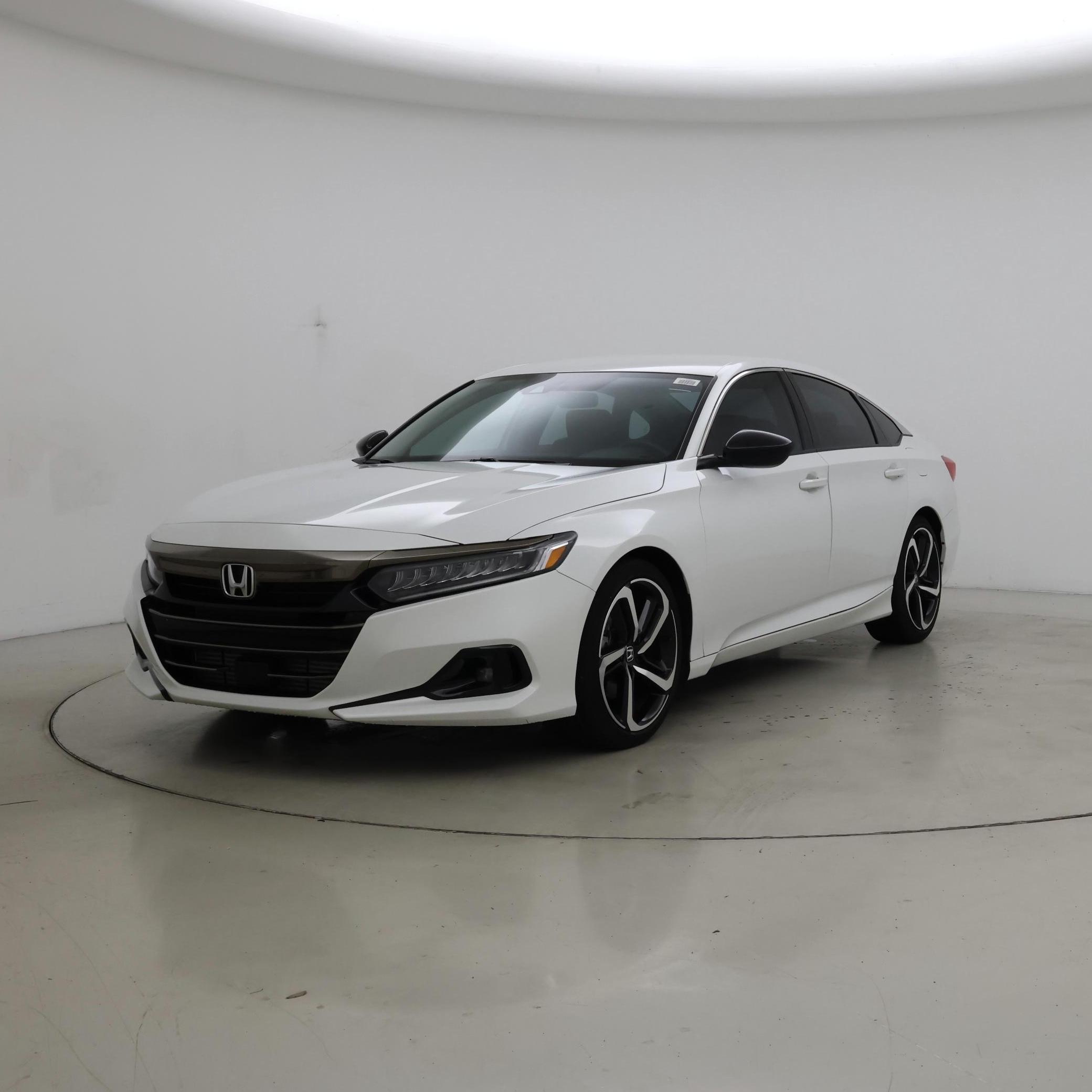 Thumbnail: 2022 Honda Accord - 4