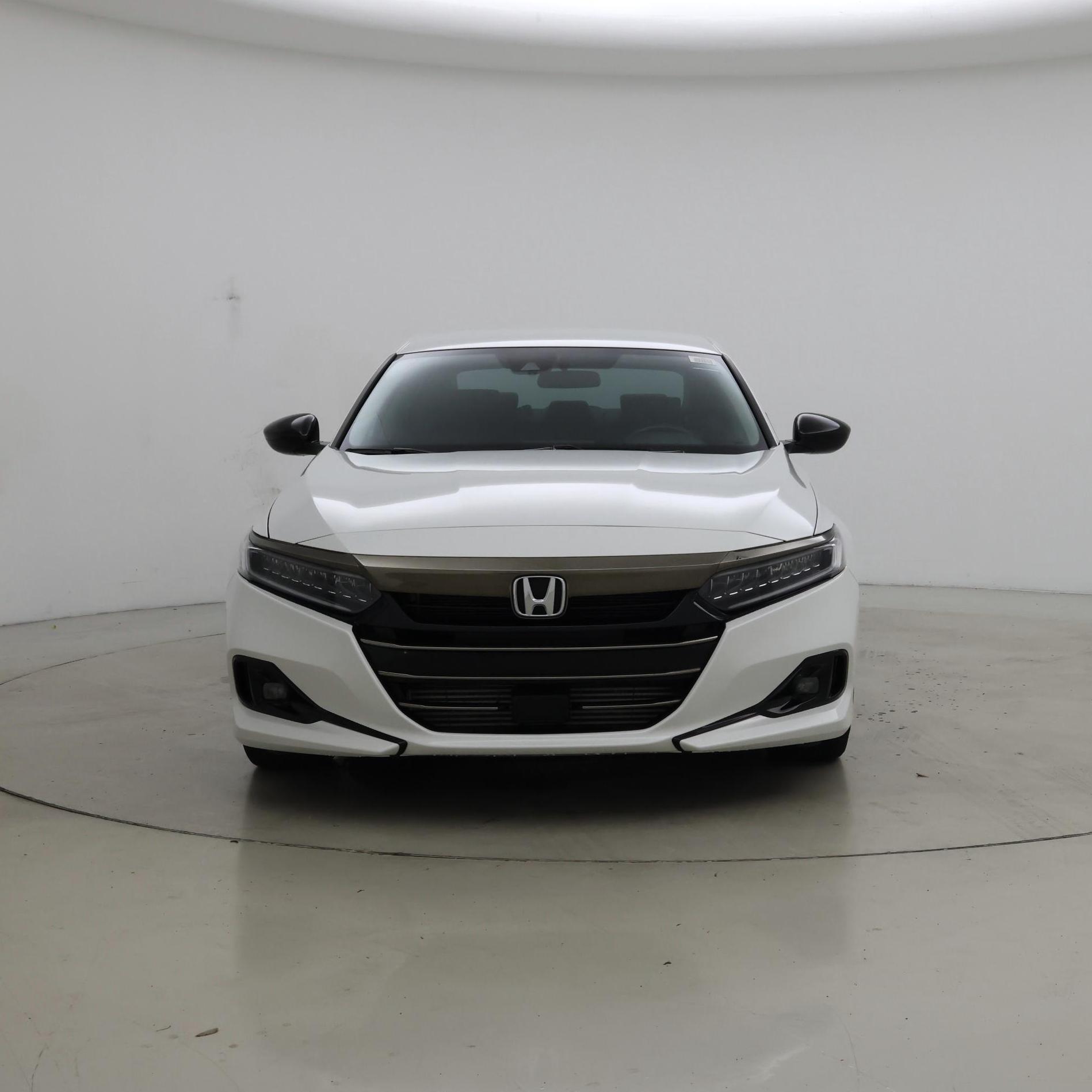 Thumbnail: 2022 Honda Accord - 5