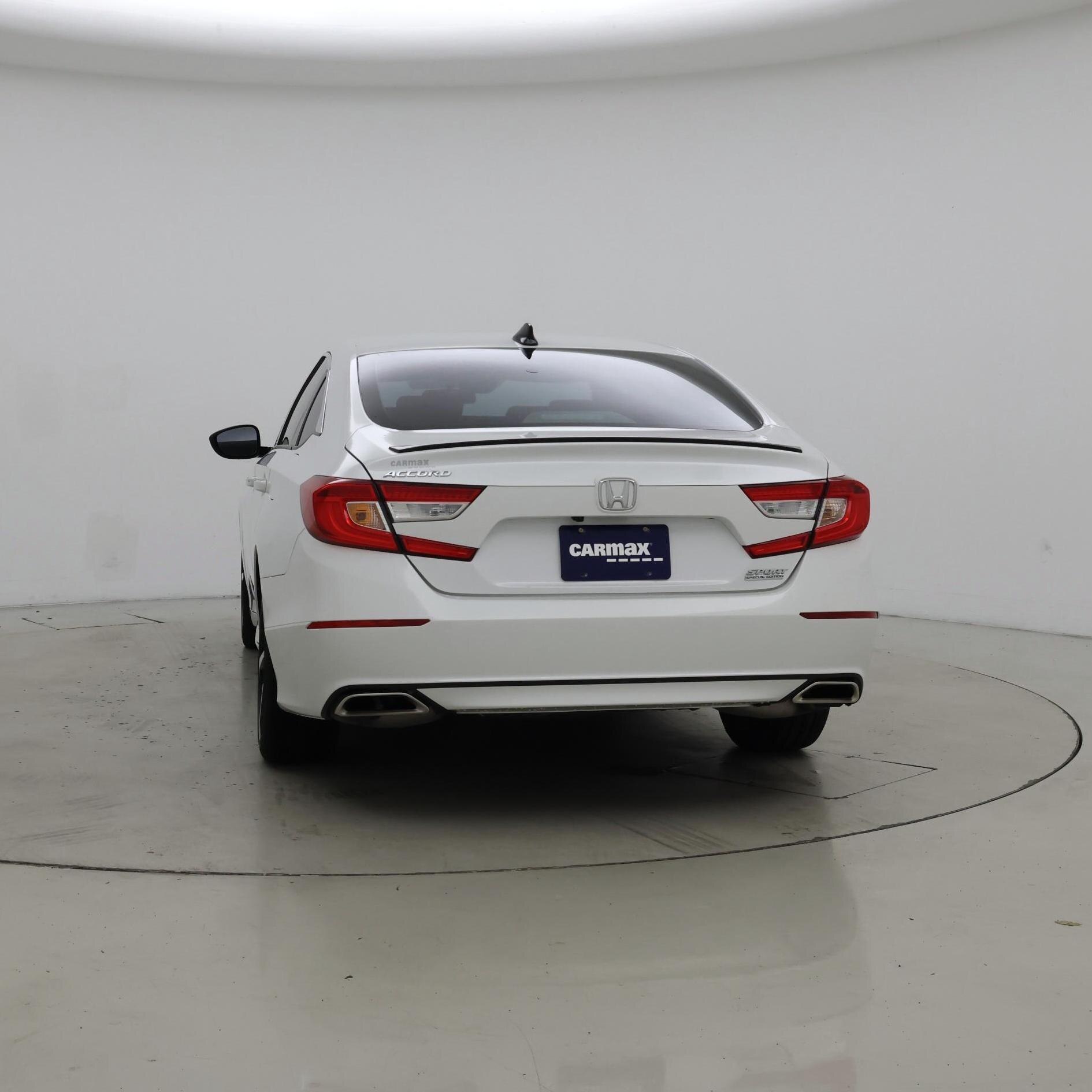 Thumbnail: 2022 Honda Accord - 6