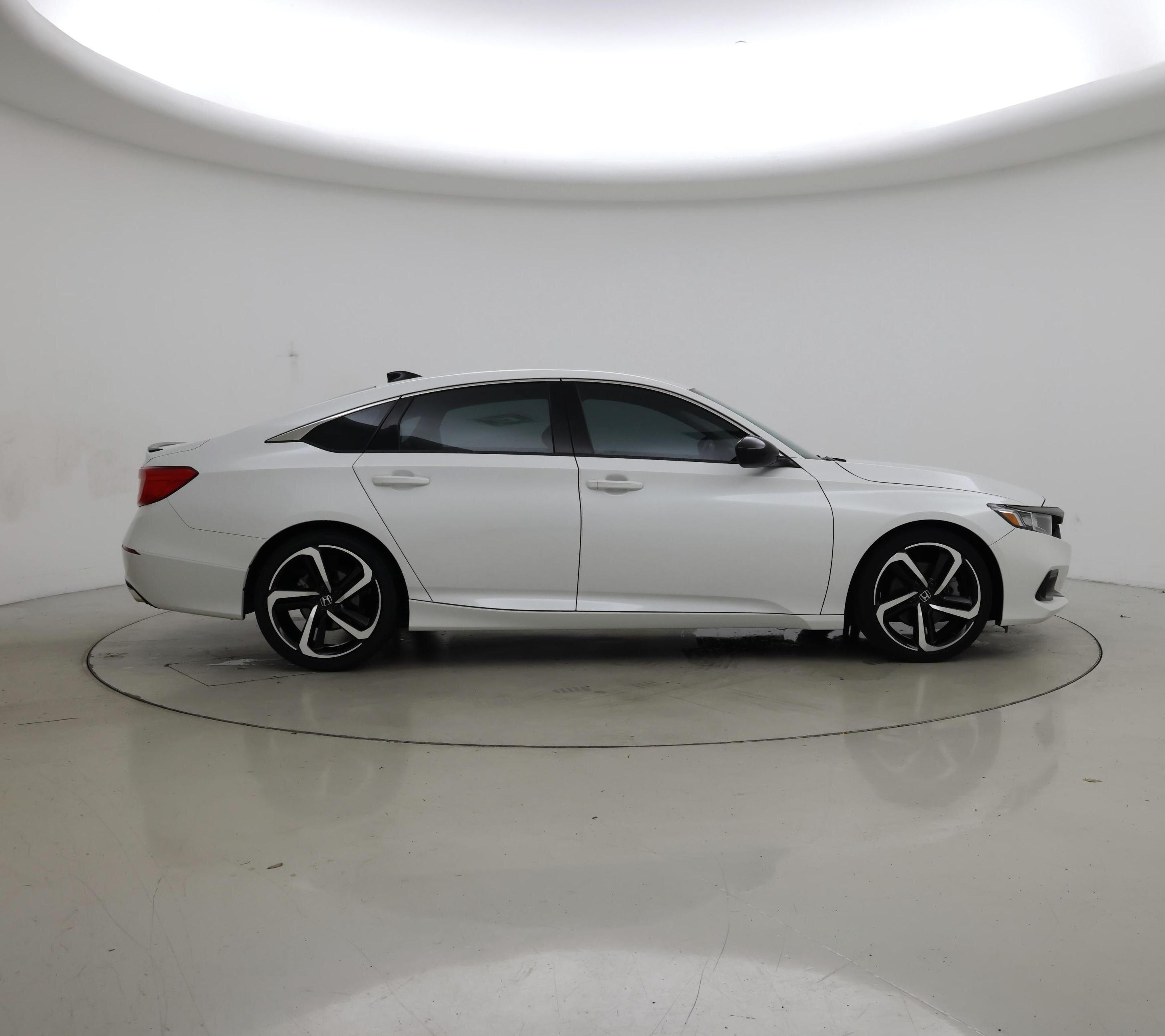 Thumbnail: 2022 Honda Accord - 7