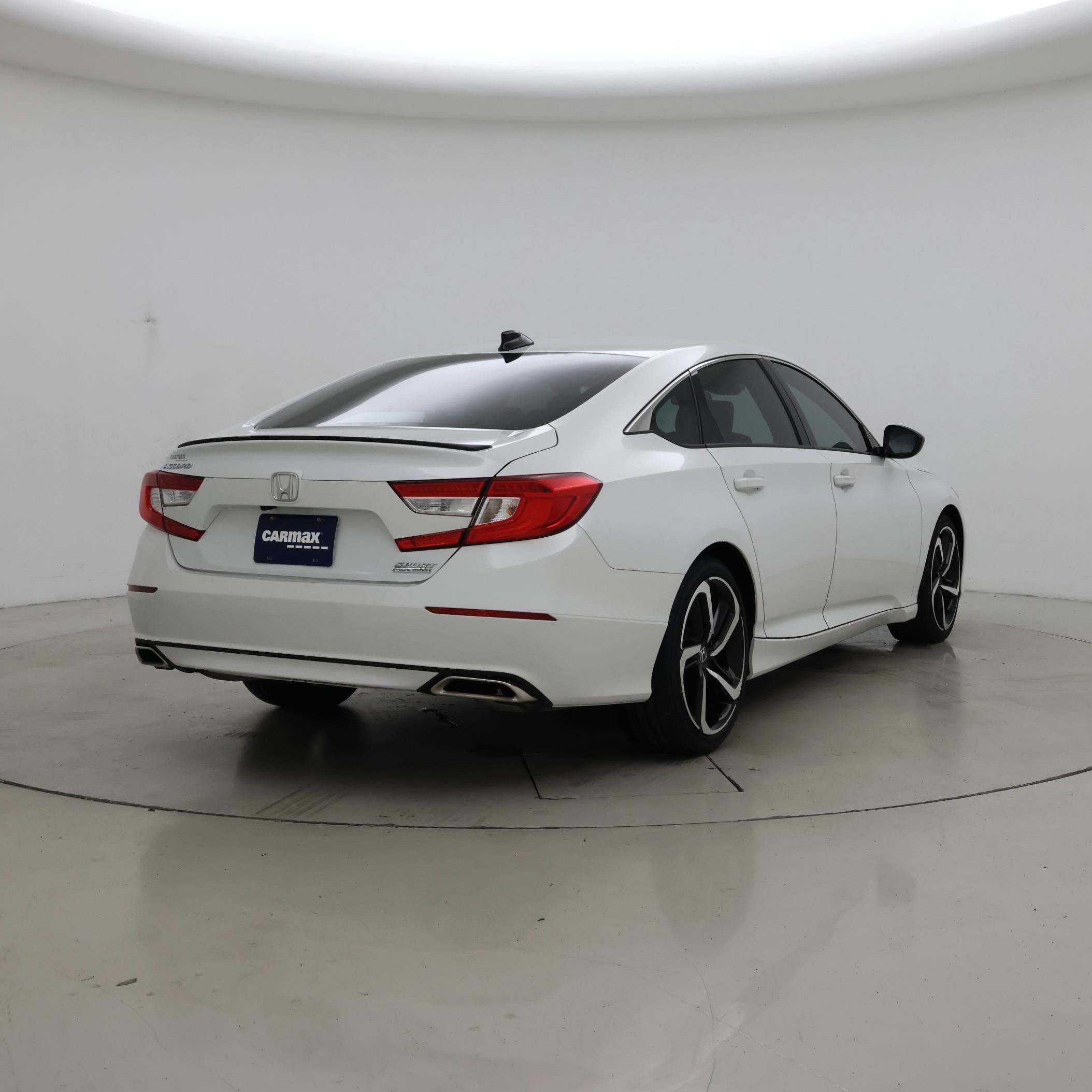 Thumbnail: 2022 Honda Accord - 8