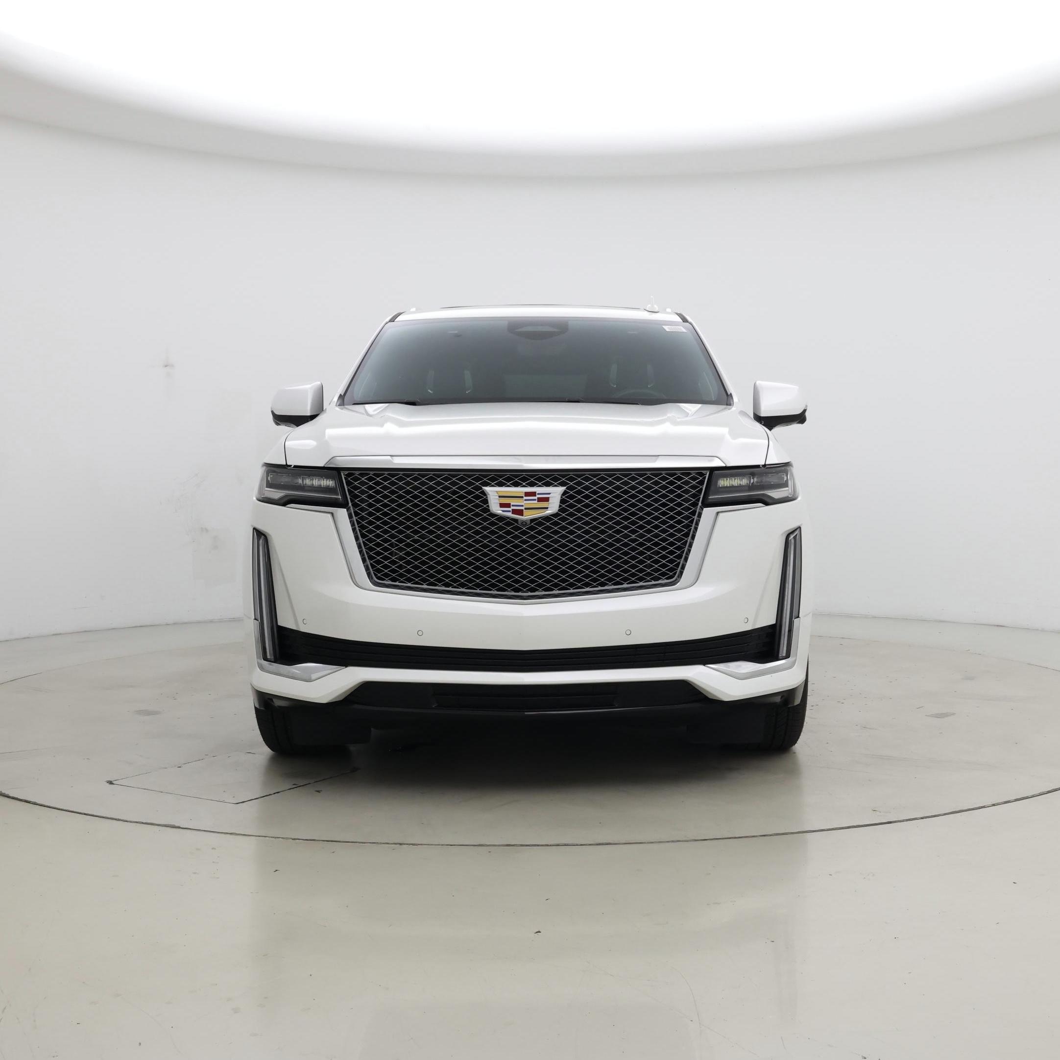 Thumbnail: 2022 Cadillac Escalade - 5