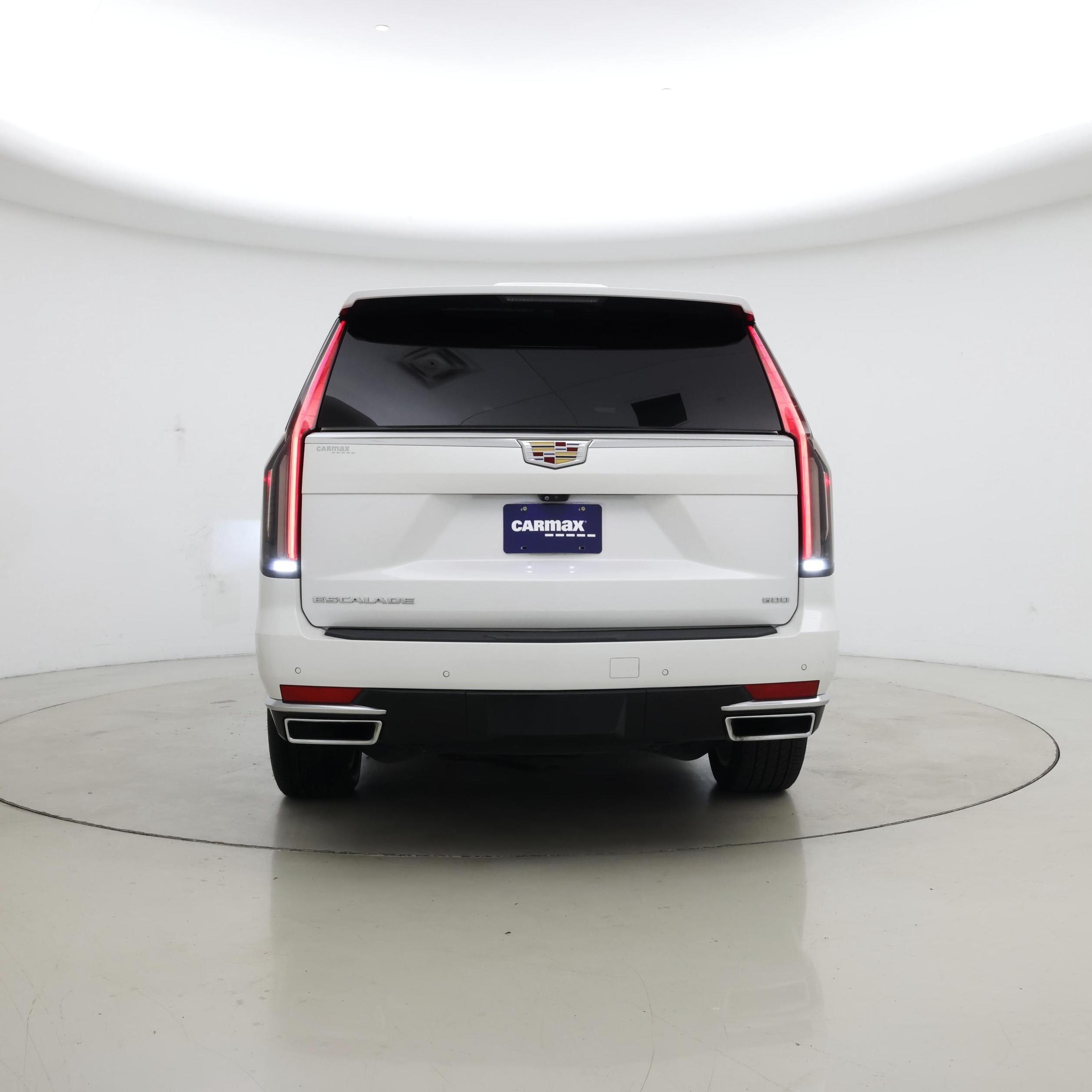 Thumbnail: 2022 Cadillac Escalade - 6