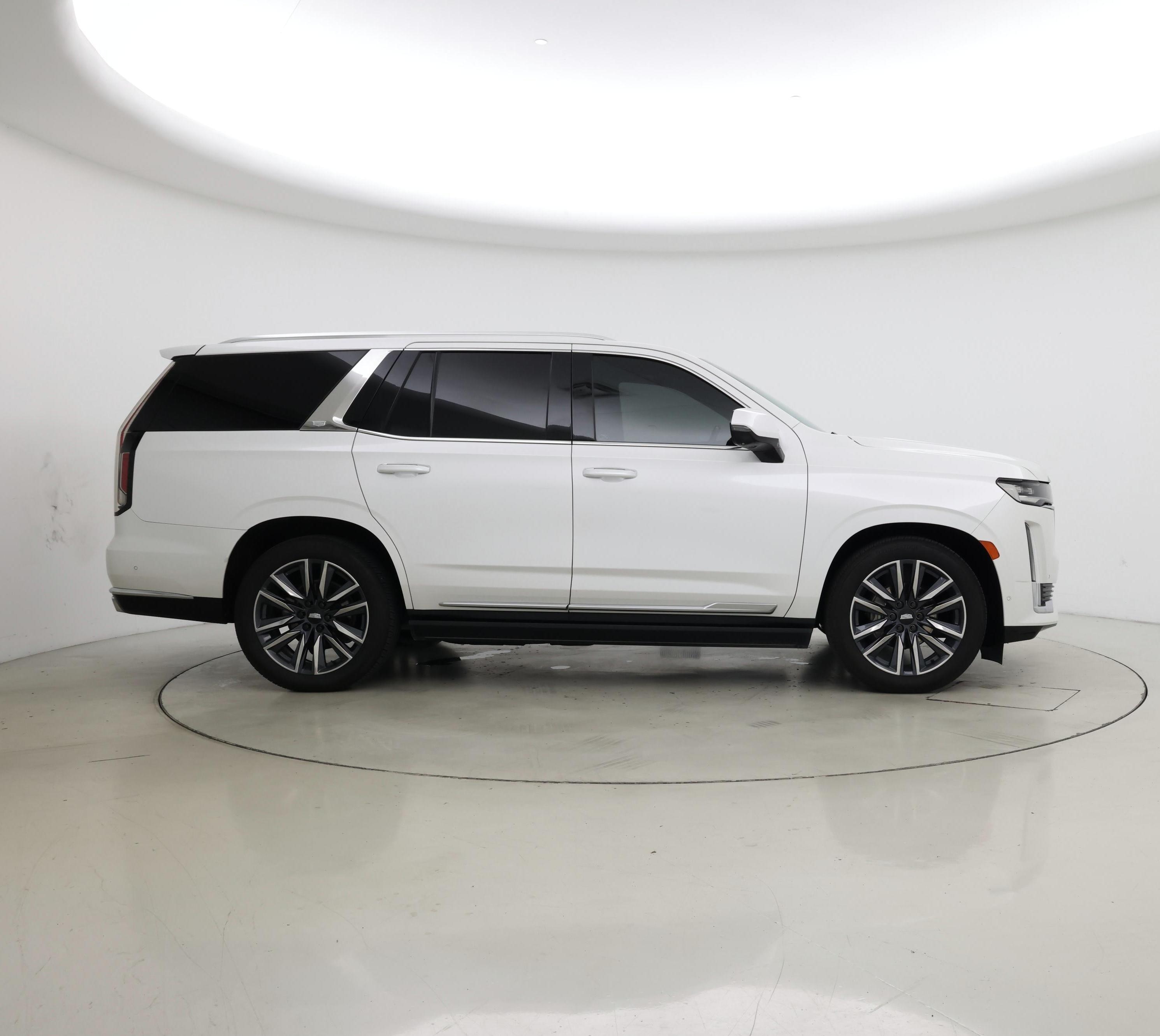Thumbnail: 2022 Cadillac Escalade - 7