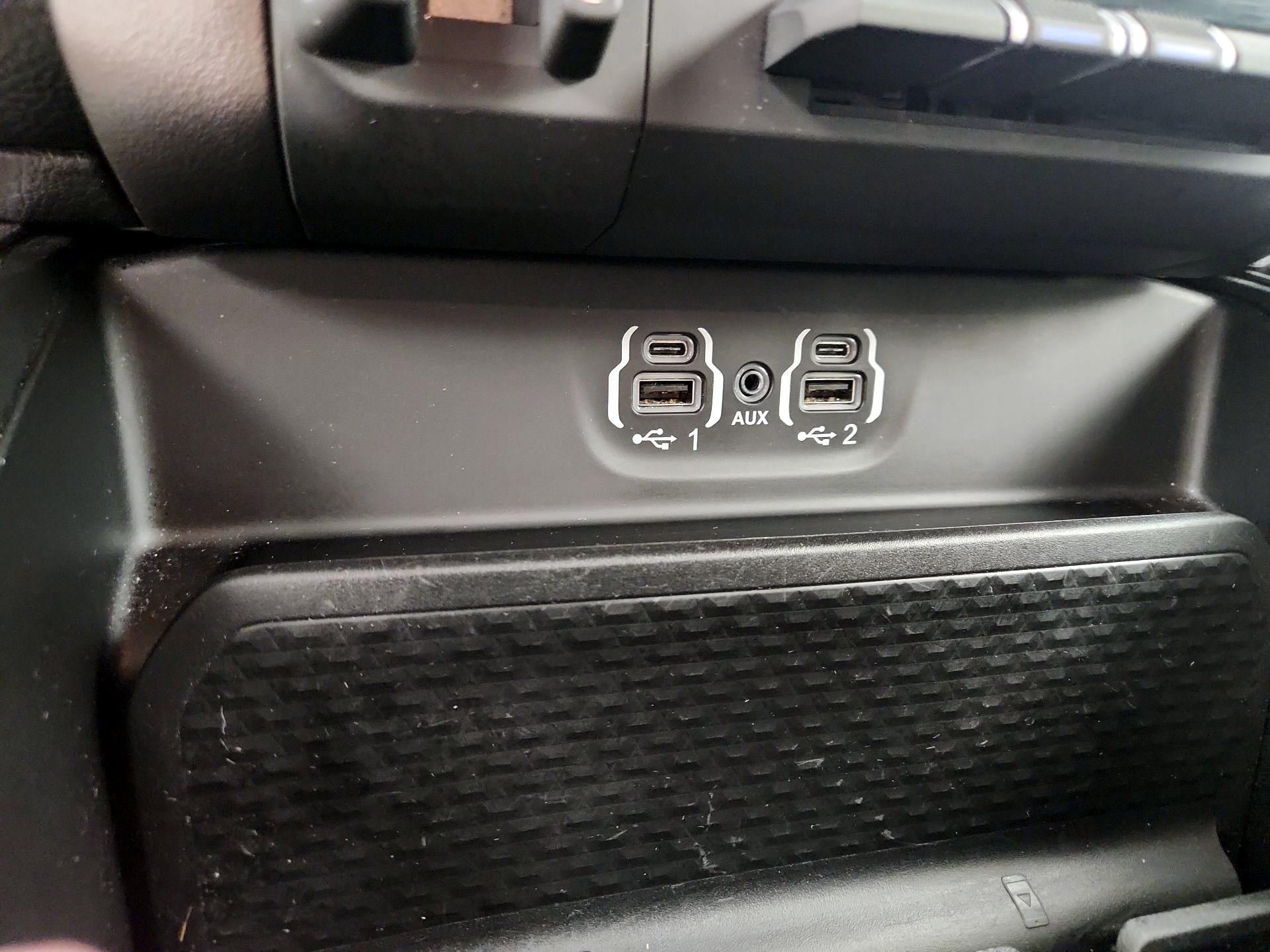 Thumbnail: 2021 RAM 1500 - 18