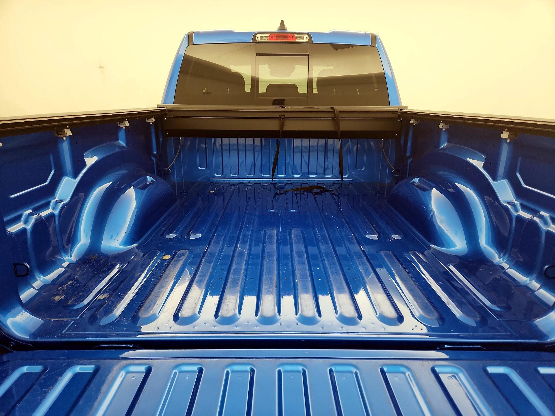 Thumbnail: 2021 RAM 1500 - 20