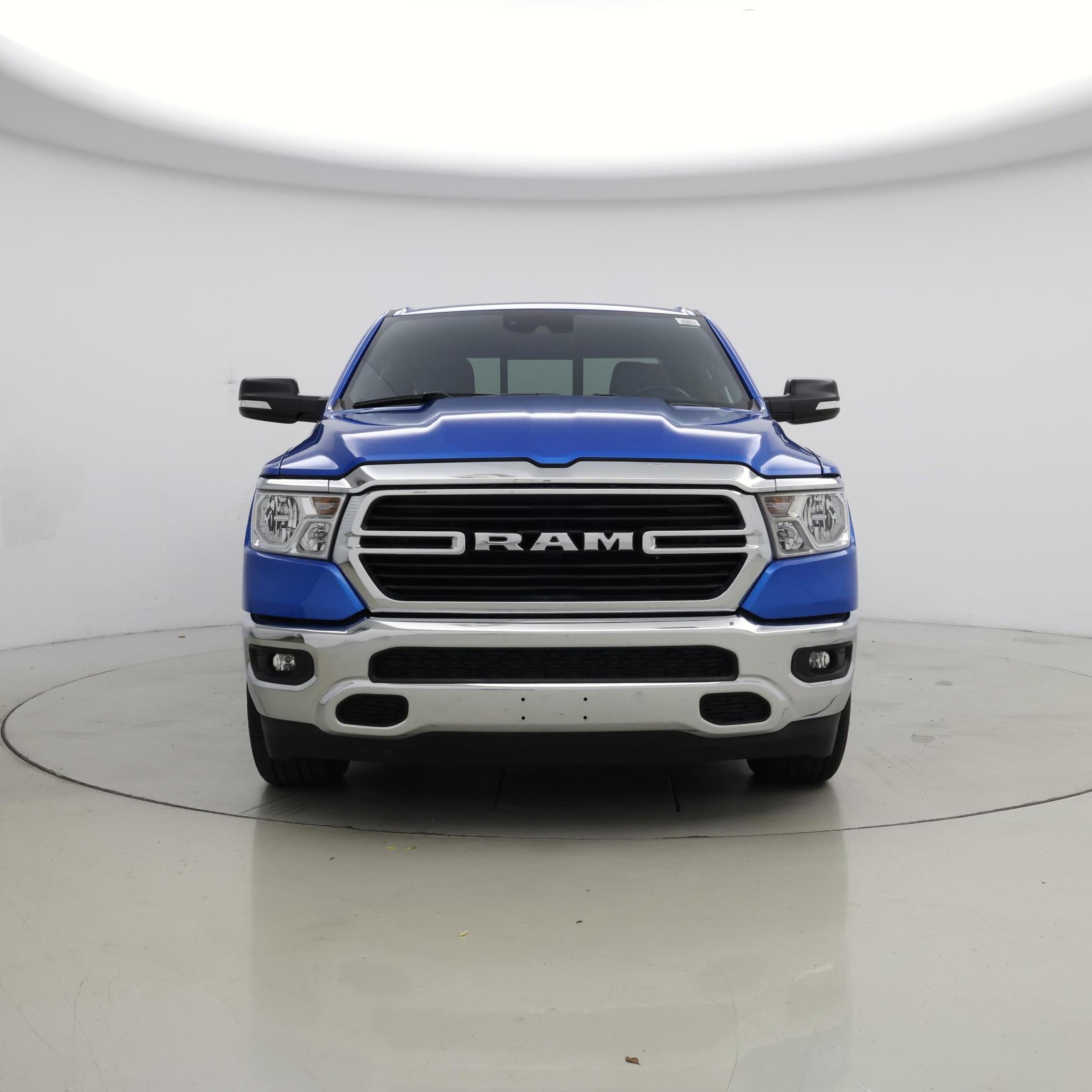Thumbnail: 2021 RAM 1500 - 5