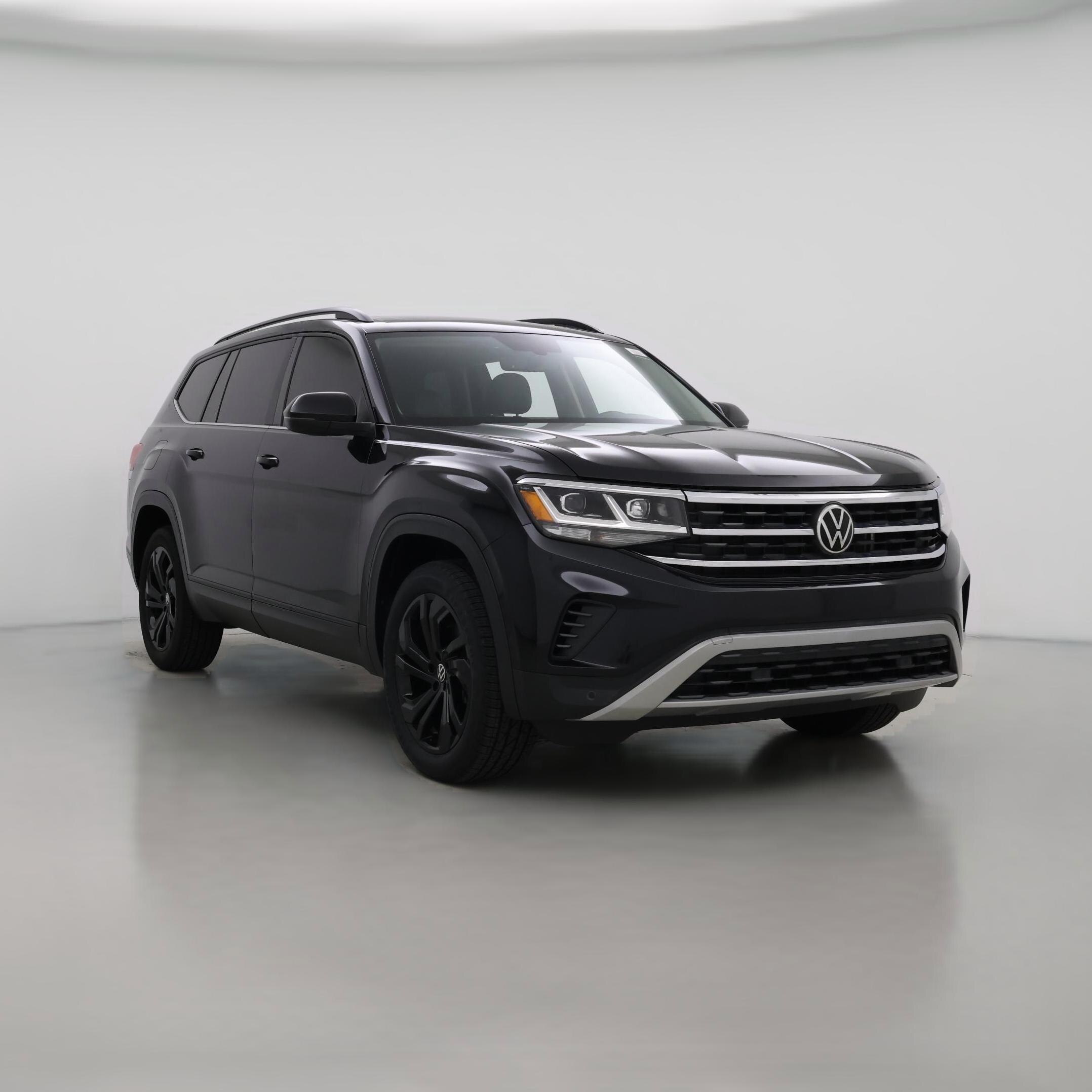Thumbnail: 2022 Volkswagen Atlas - 1