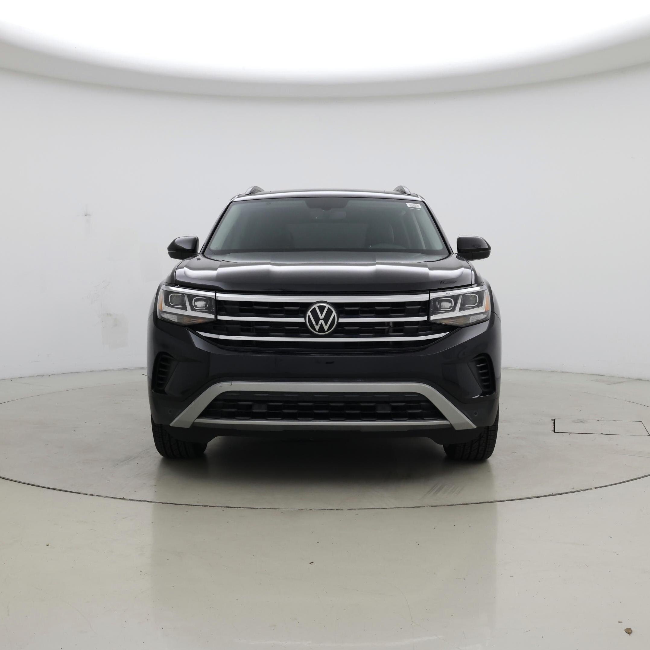 Thumbnail: 2022 Volkswagen Atlas - 5
