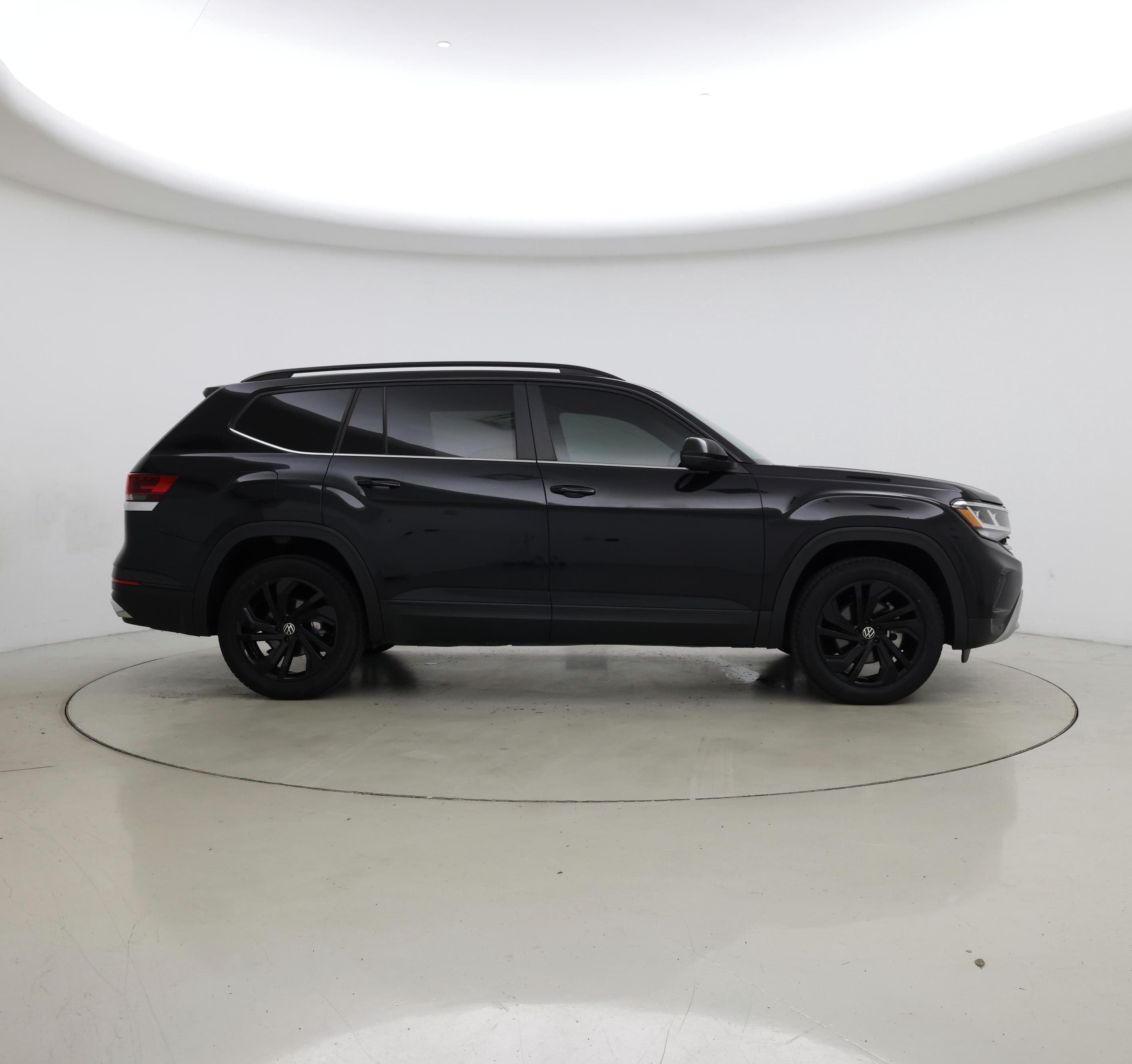 Thumbnail: 2022 Volkswagen Atlas - 7