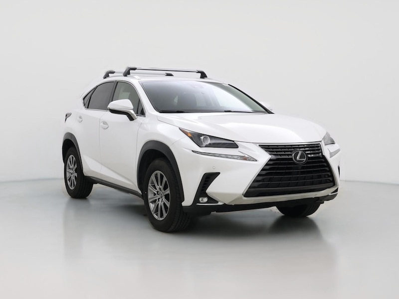 2020 Lexus NX 300 -
                  Fort Myers, FL