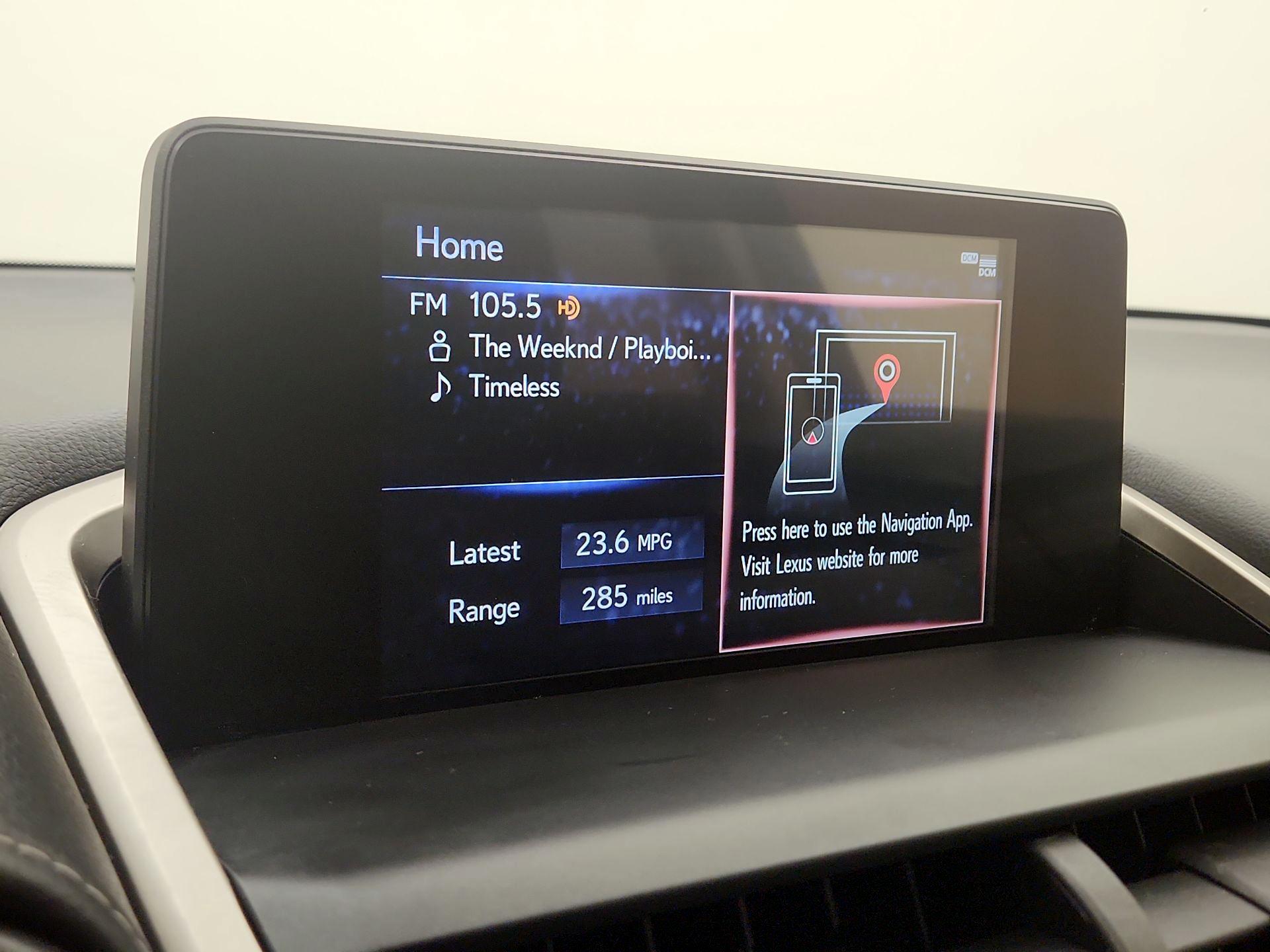 Thumbnail: 2020 Lexus NX - 15