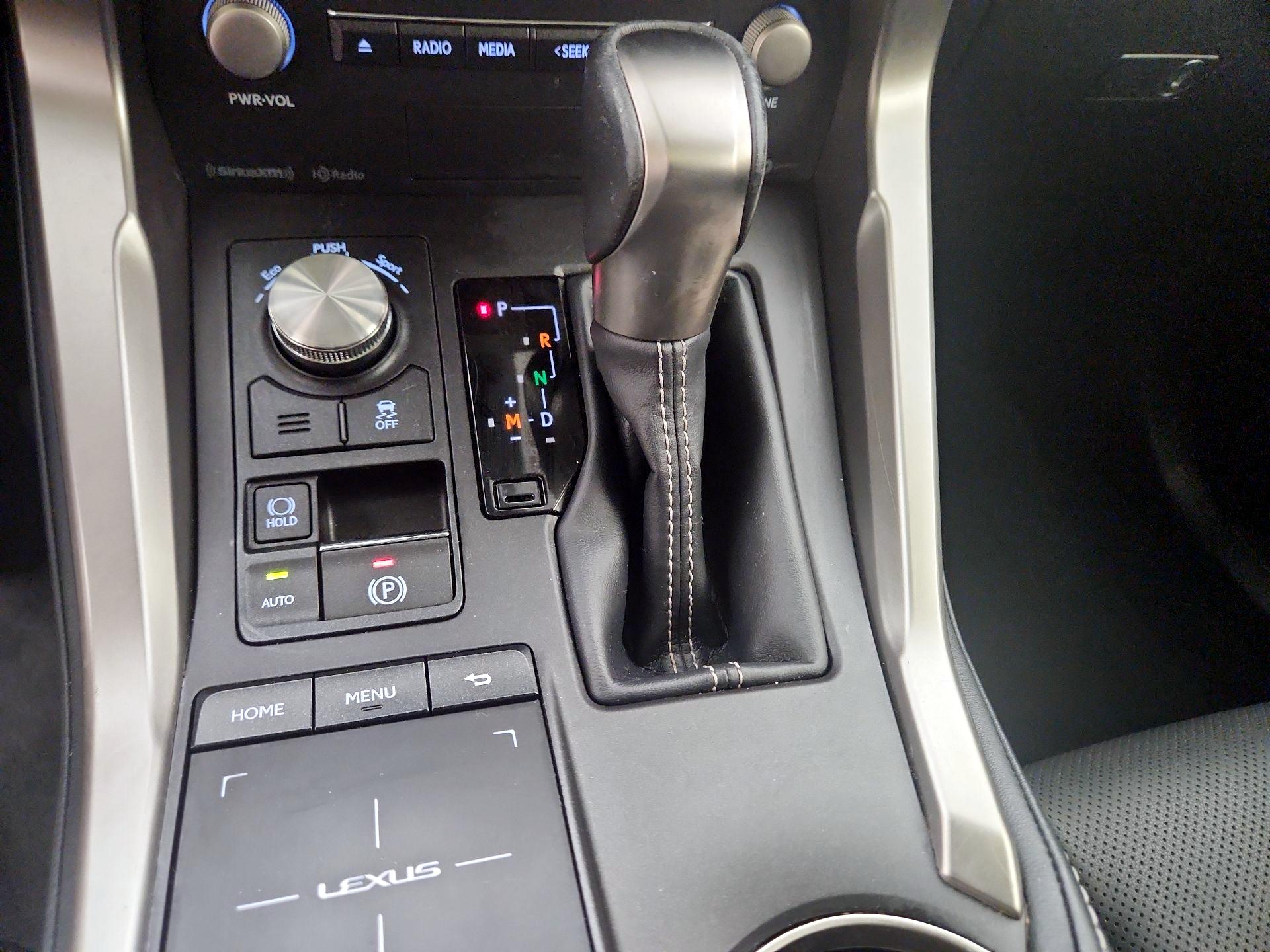 Thumbnail: 2020 Lexus NX - 17